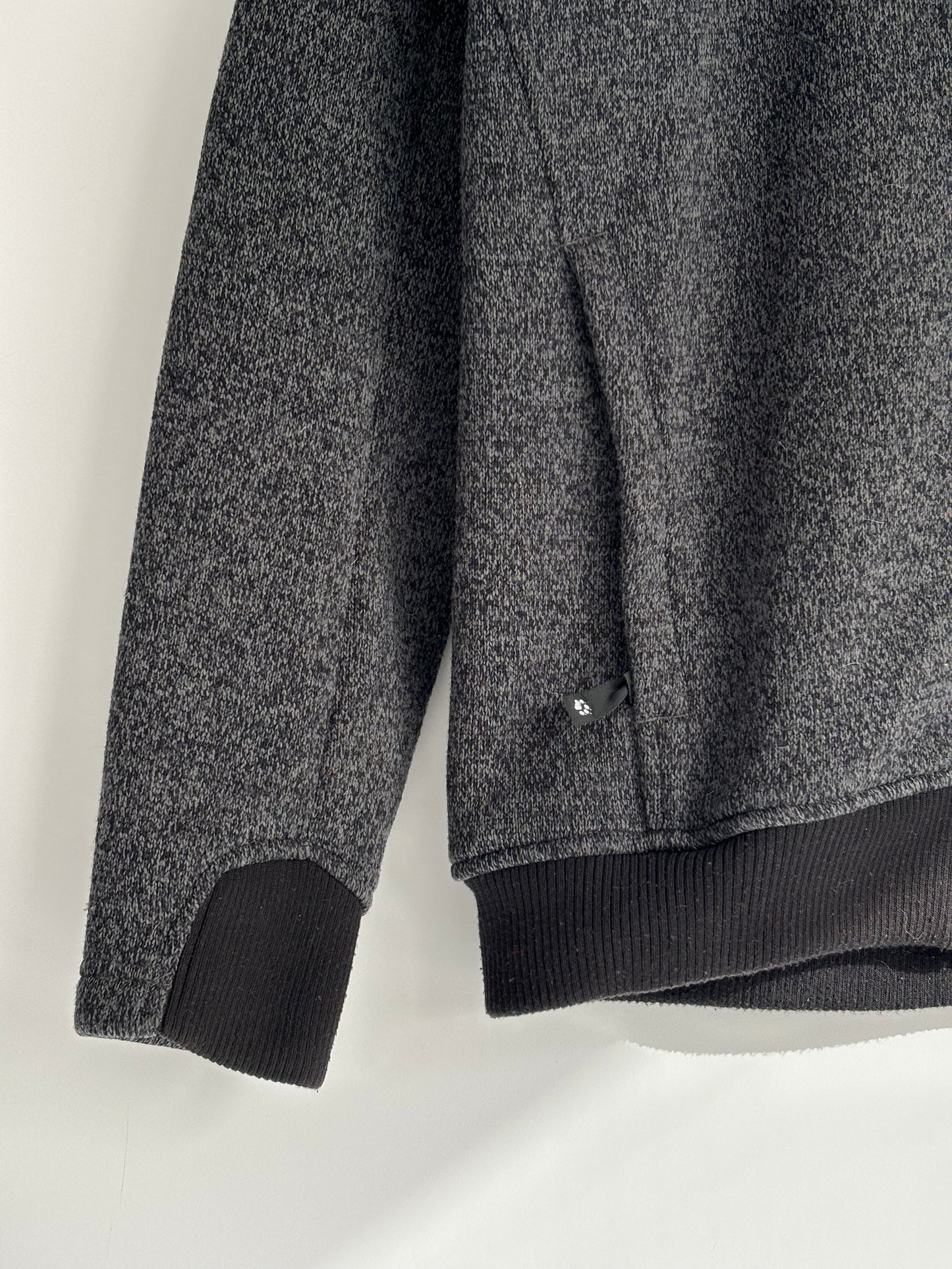 JackWolfskin Nanuk Jacket