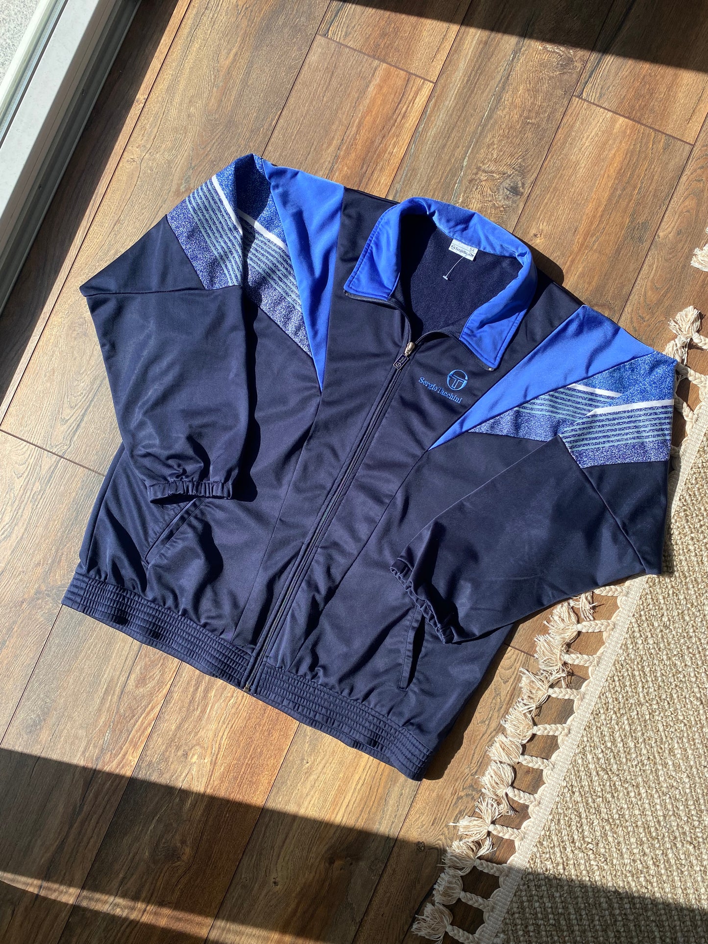 Sergio Tacchini TrackTop