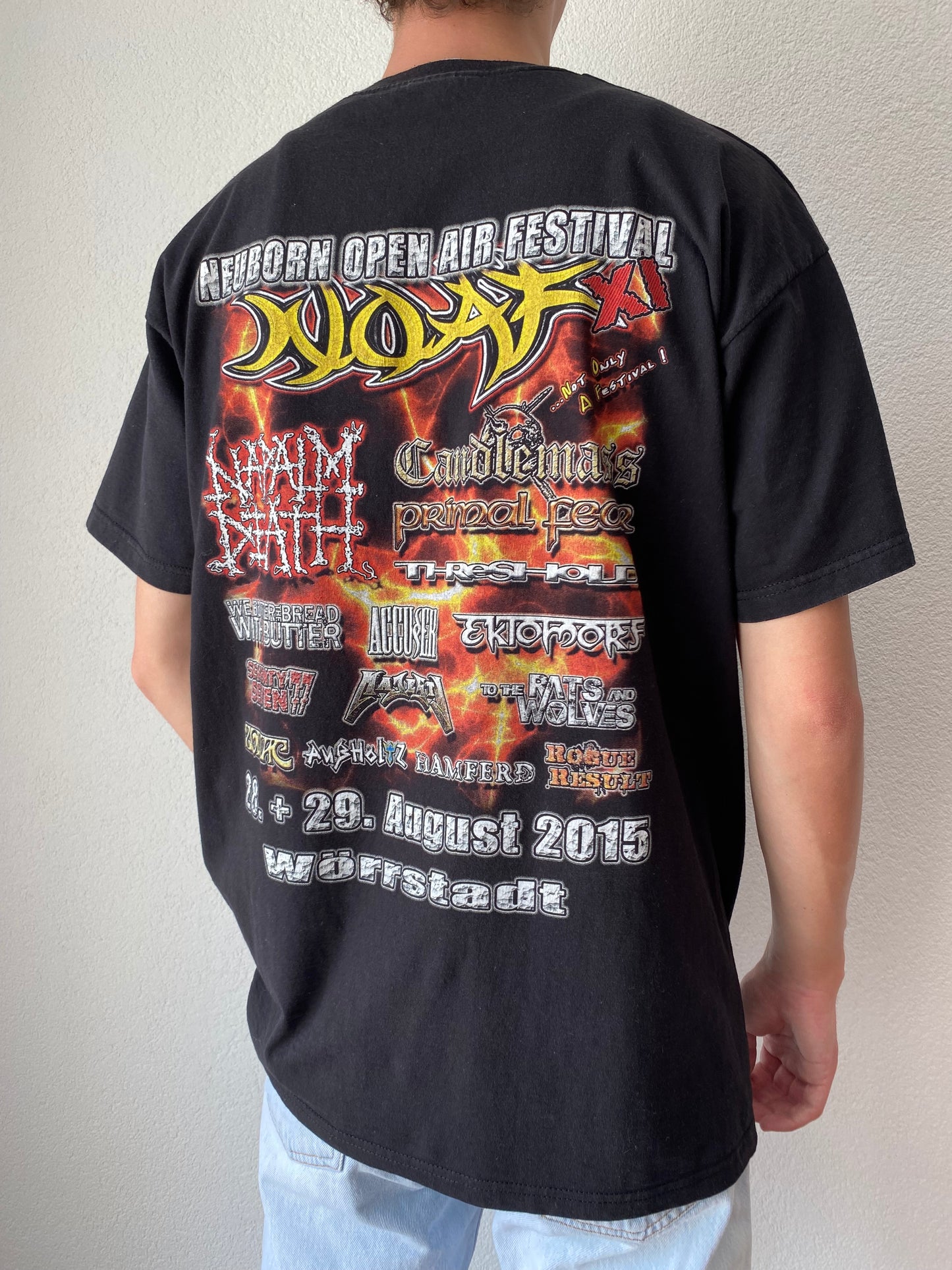 Festival Tee