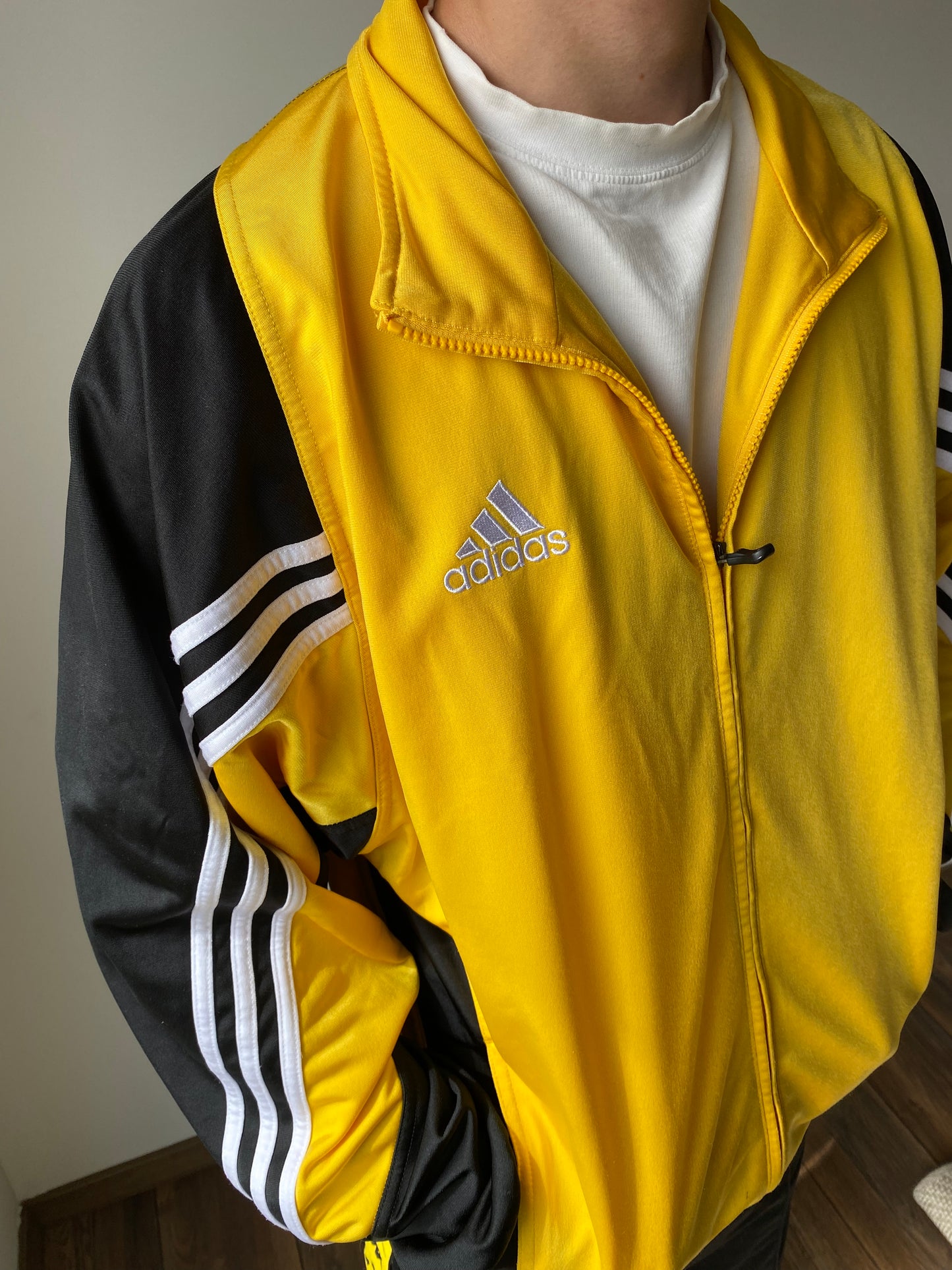 Adidas TrackTop