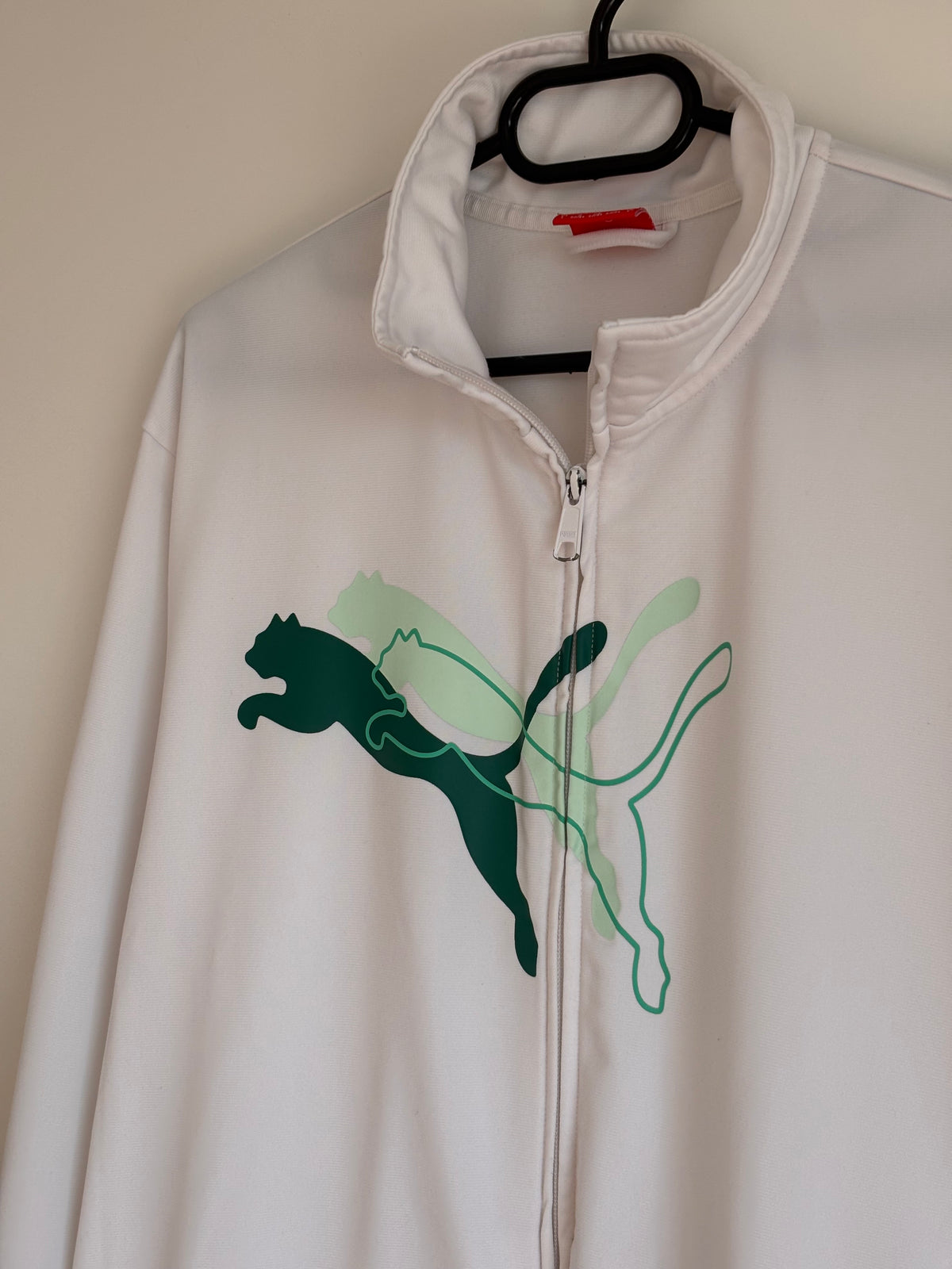 Puma Tracktop