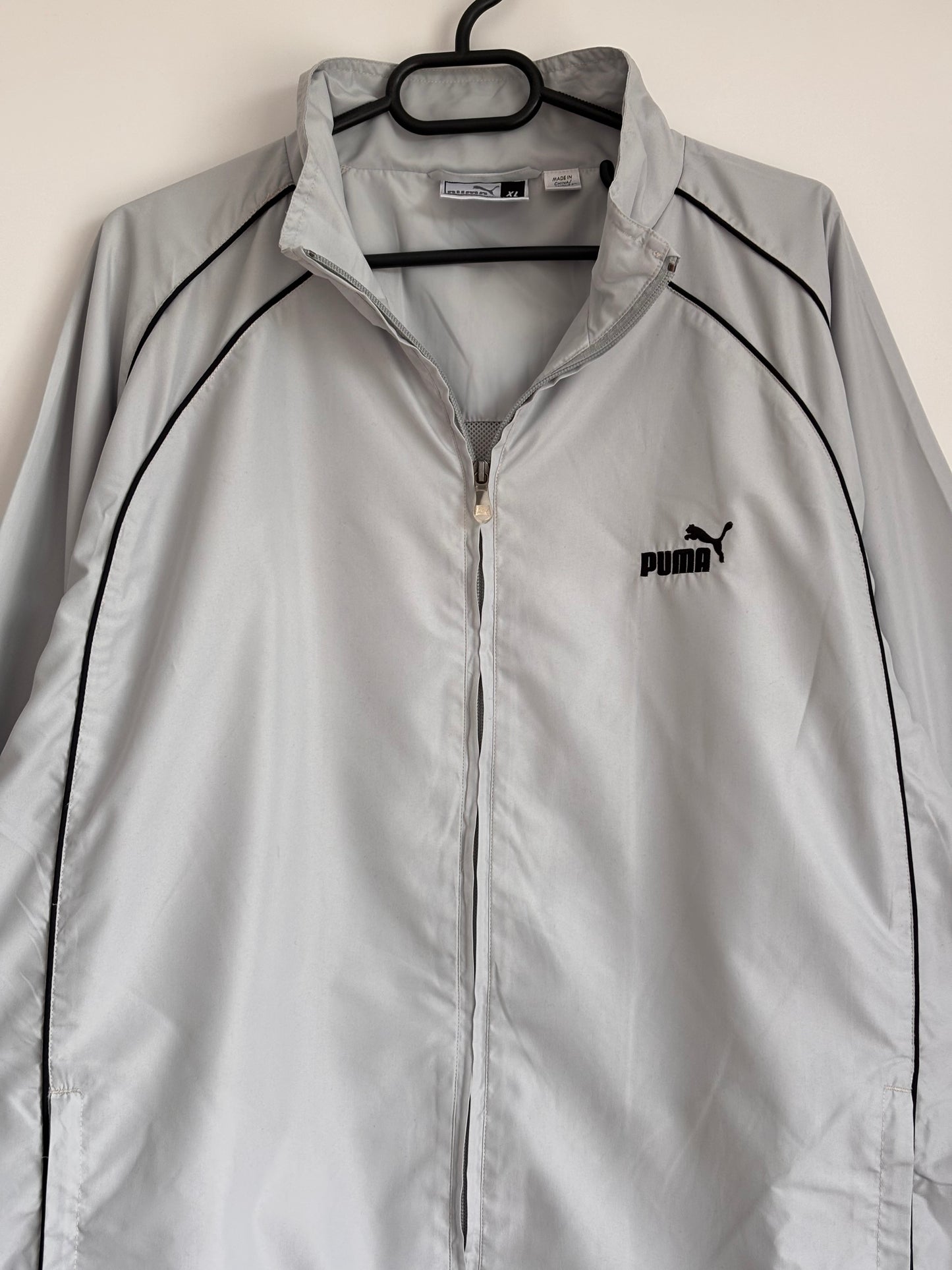 Puma Trackjacket