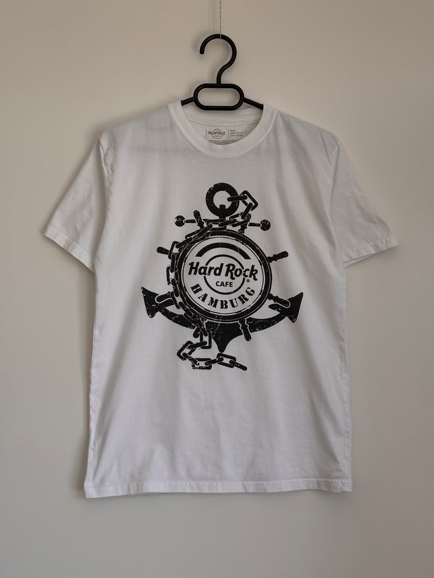 Hard Rock Tee