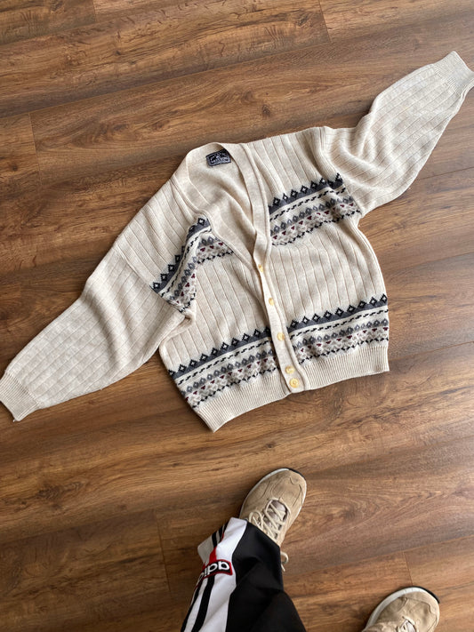 Pacific Cardigan