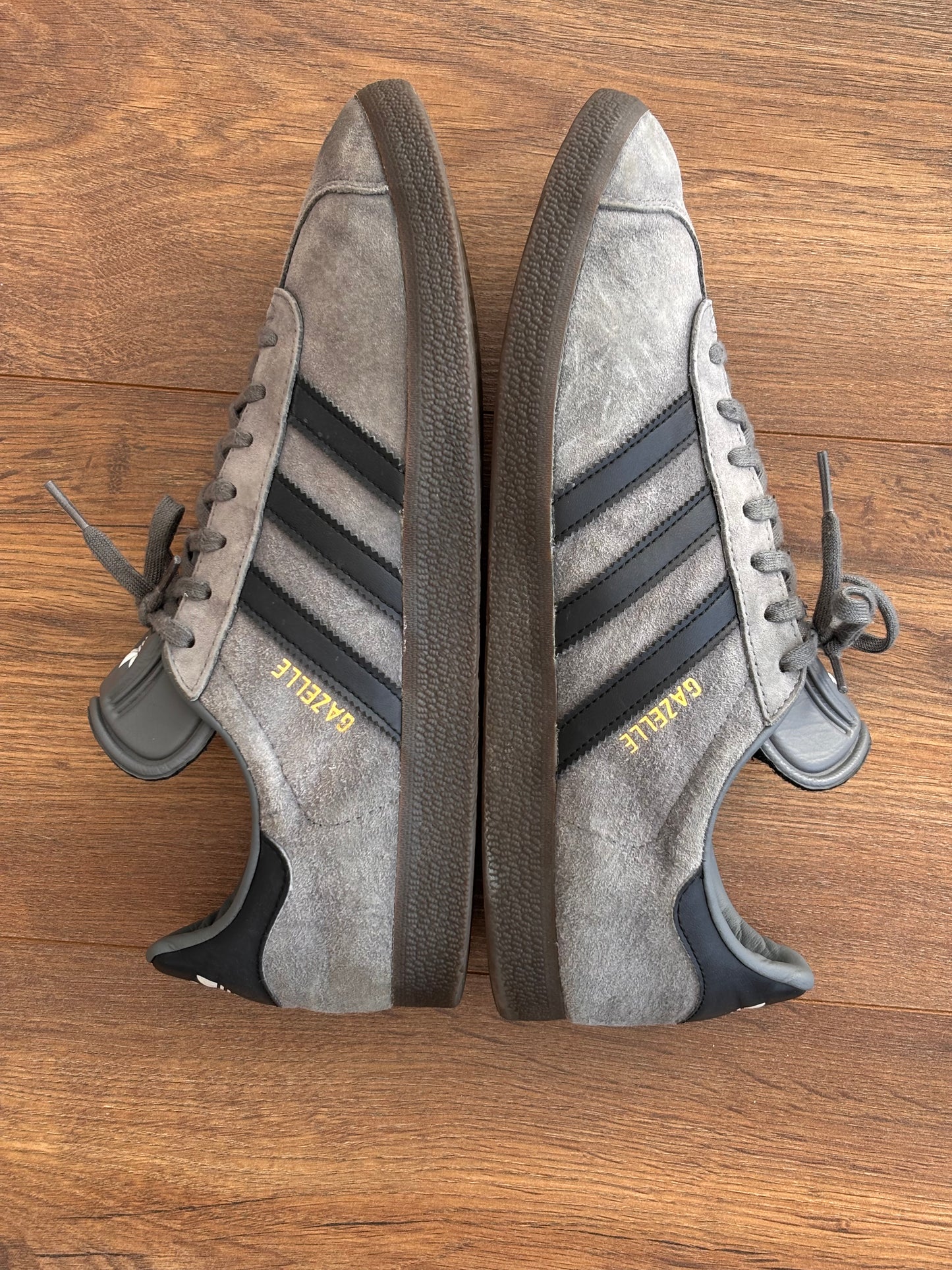 Adidas Gazelle
