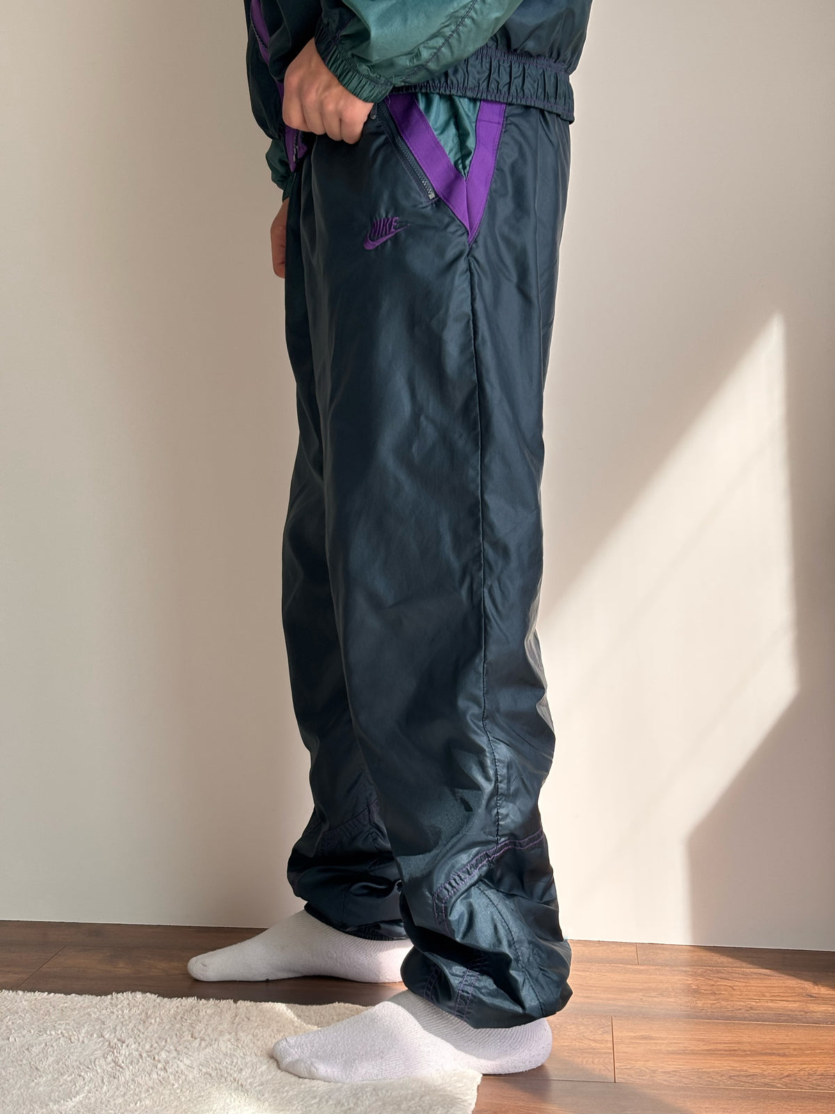 Nike 90s Tracksuit