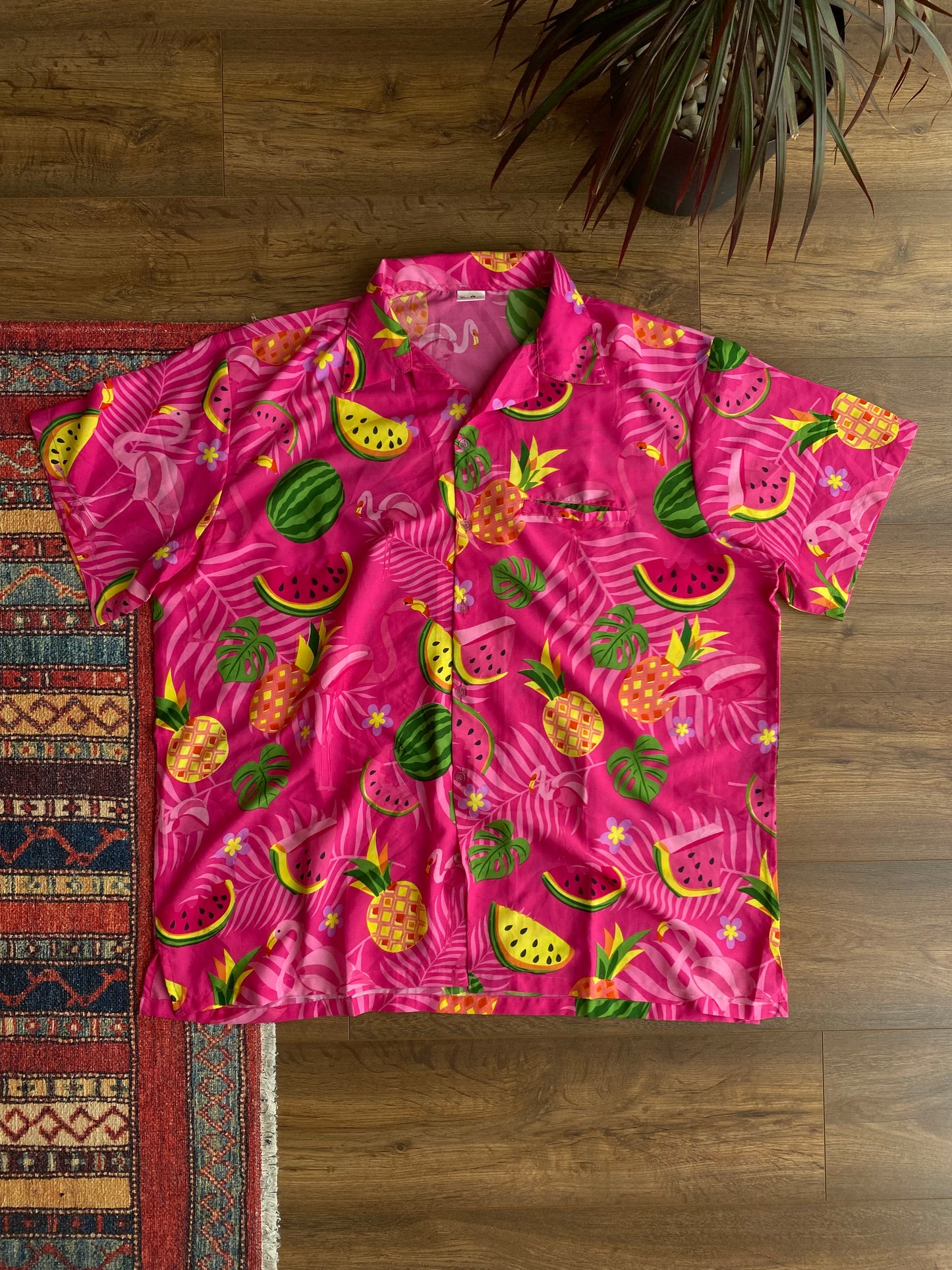 Cool Sumer Fruits Shirt