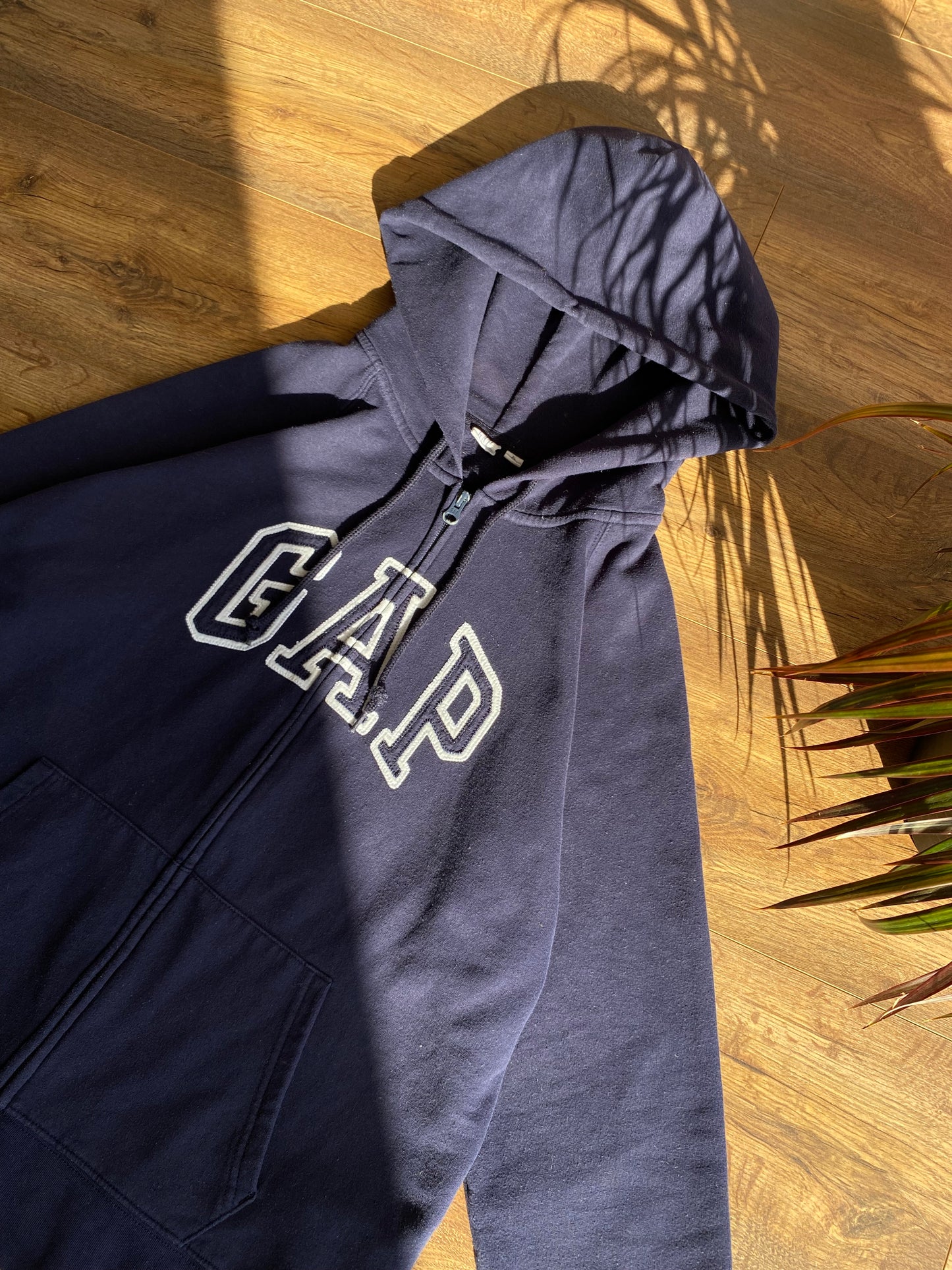 Women’s Gap Hoodie