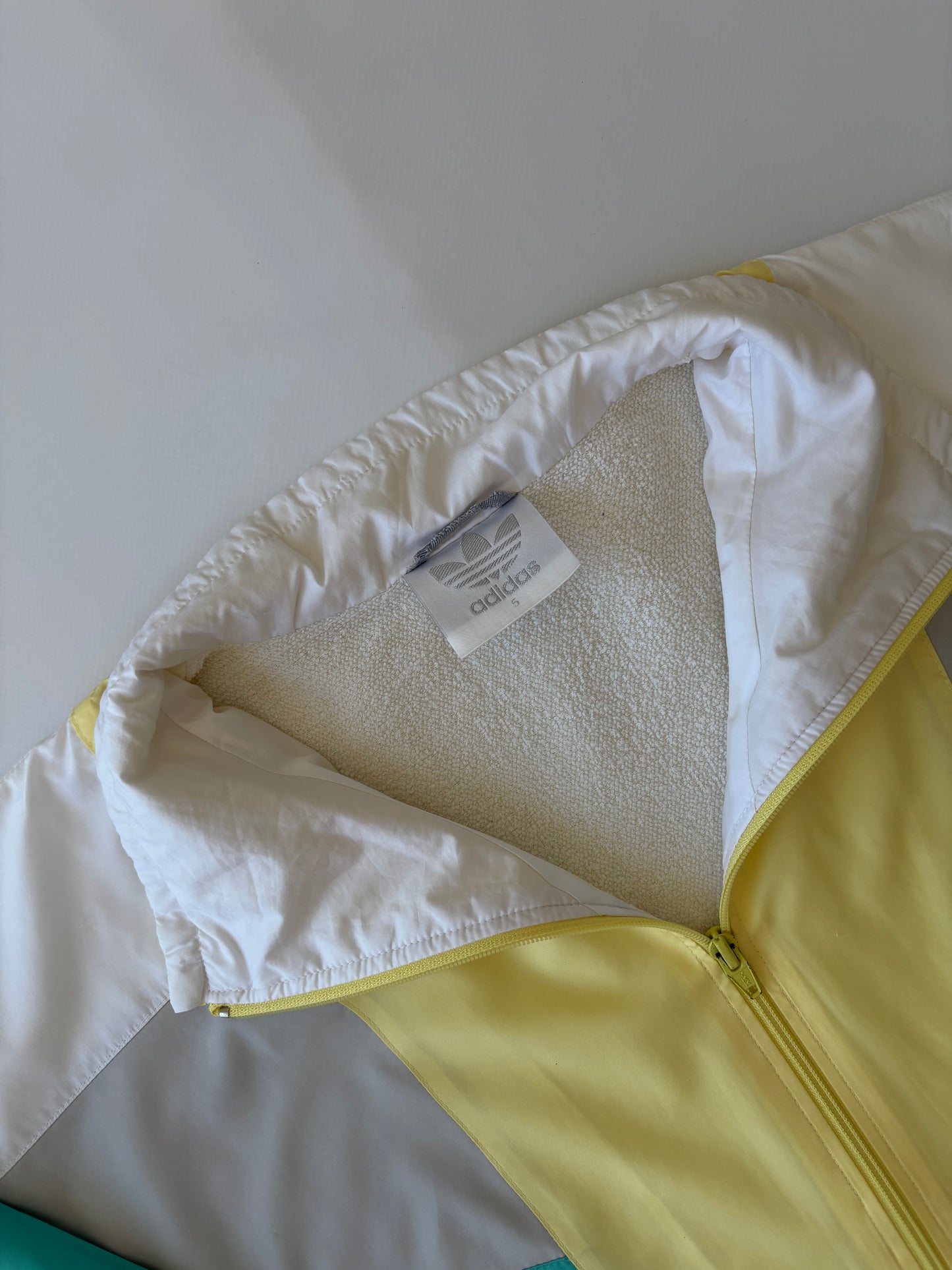 Adidas TrackTop