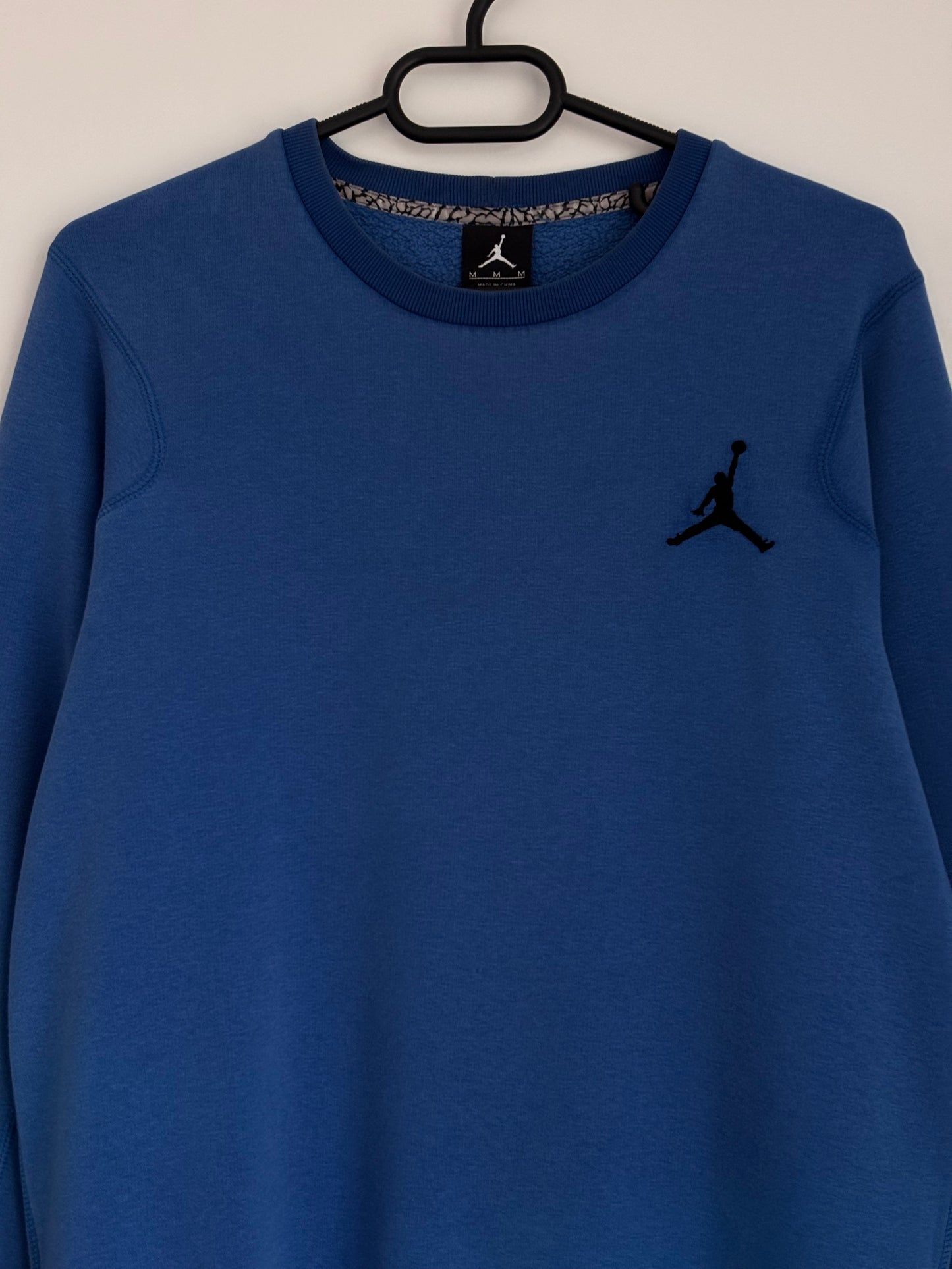 Air Jordan Sweater