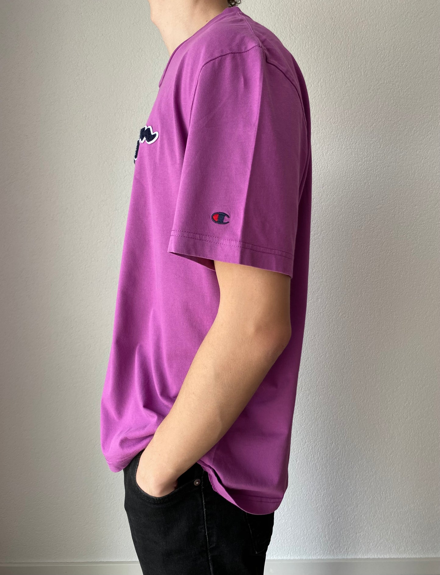 Champion Tee