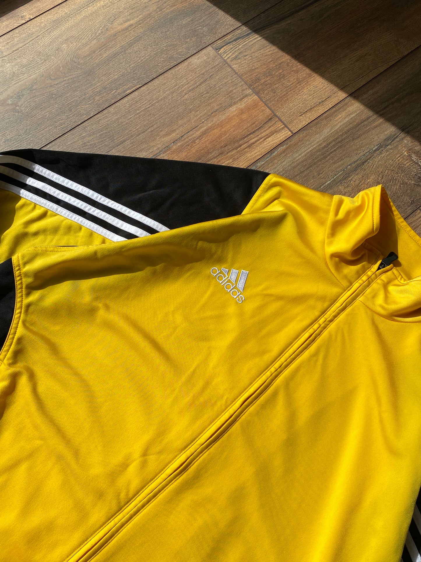 Adidas TrackTop