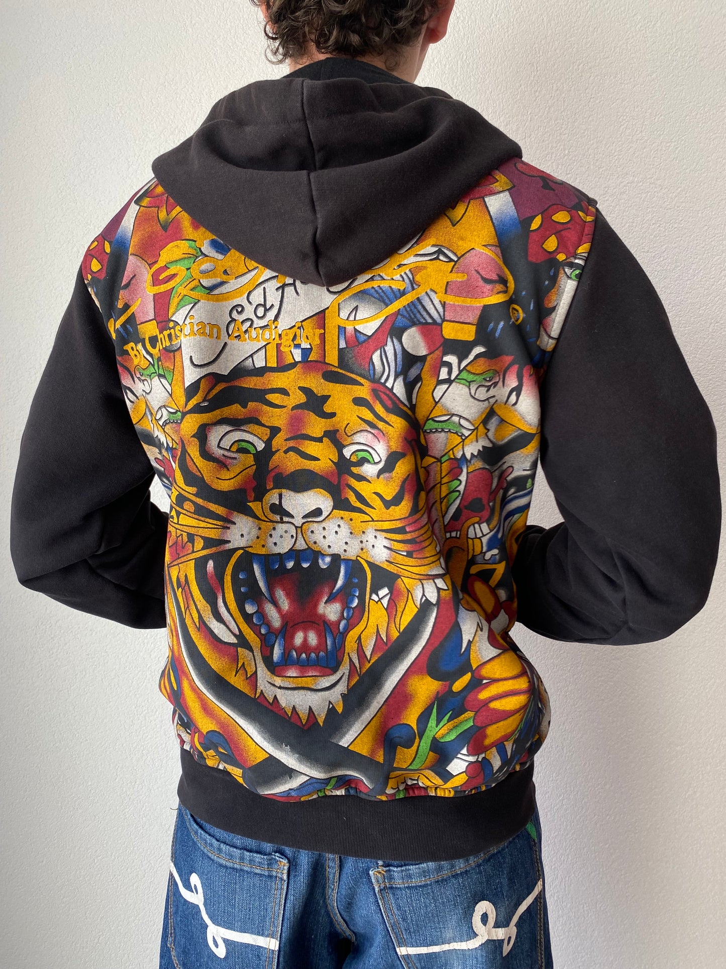 Ed Hardy Hoodie