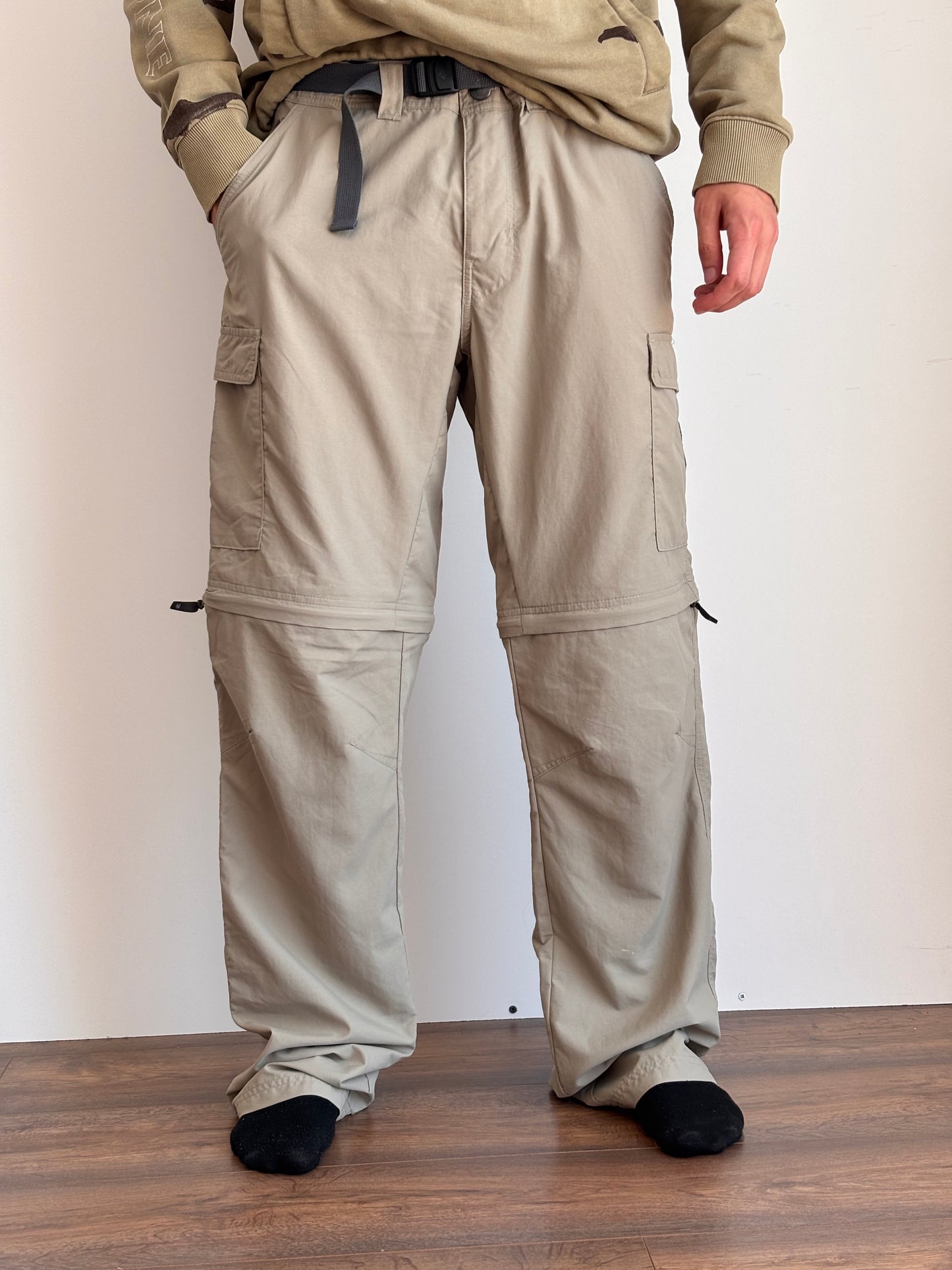 Columbia Pants
