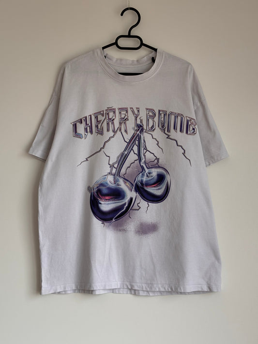 Cherry Bomb Tee