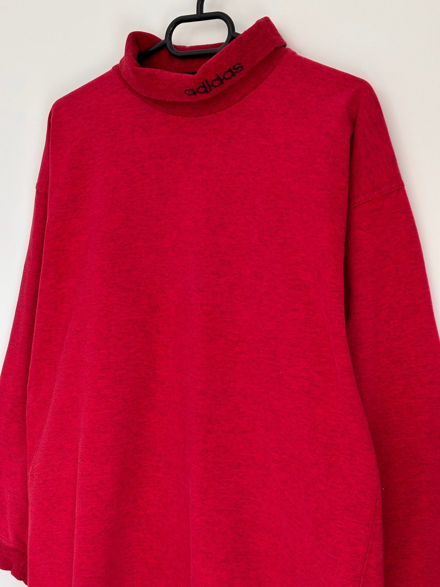 Adidas Turtleneck