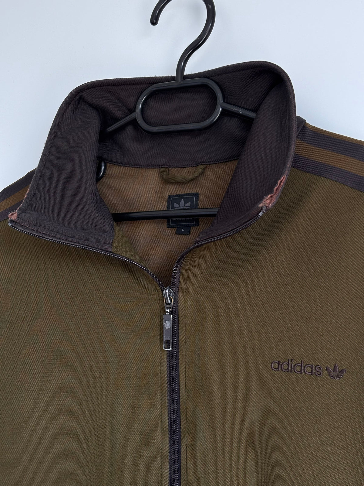 Adidas Tracktop