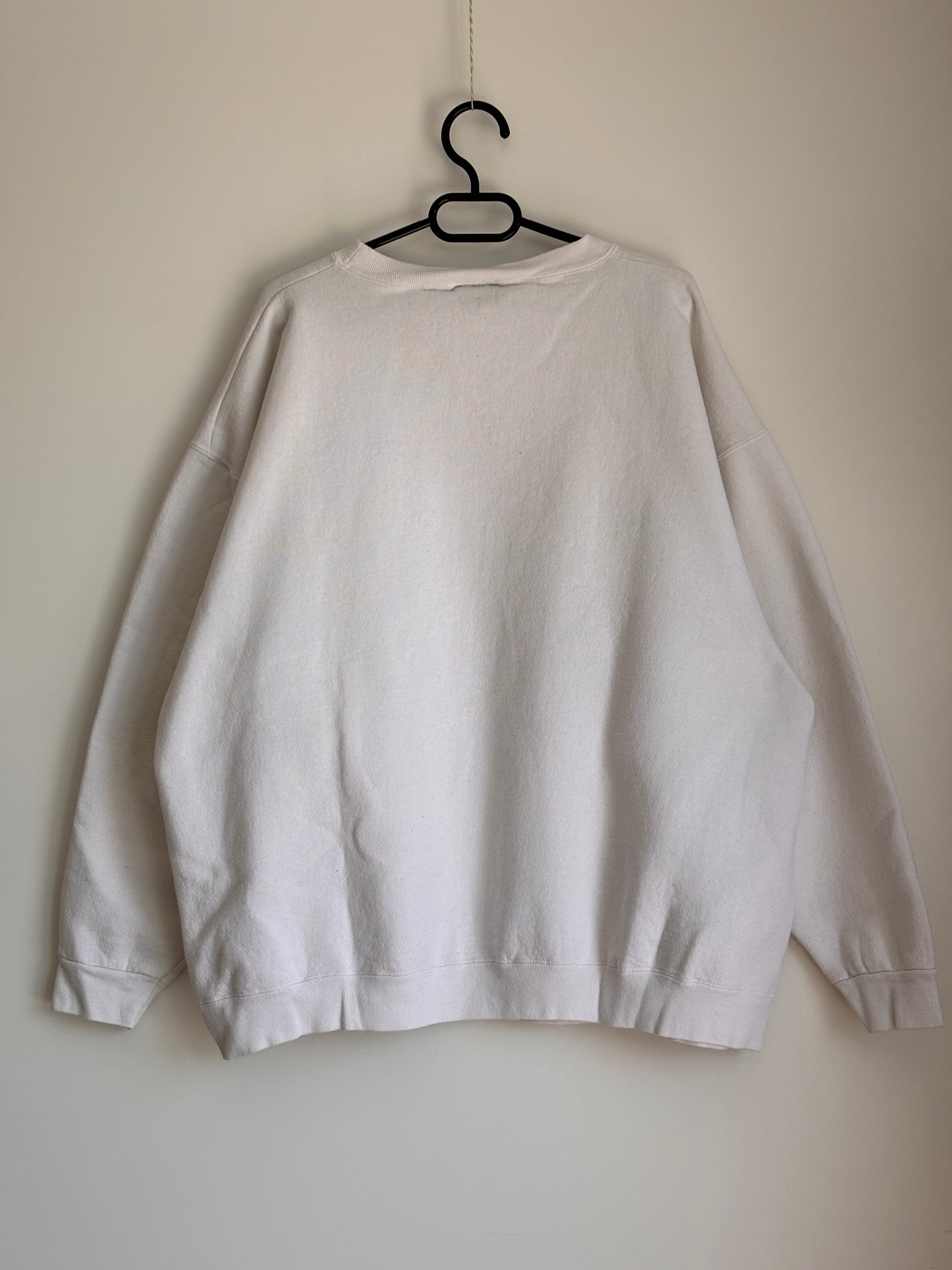 Vintage Adidas USA Sweater