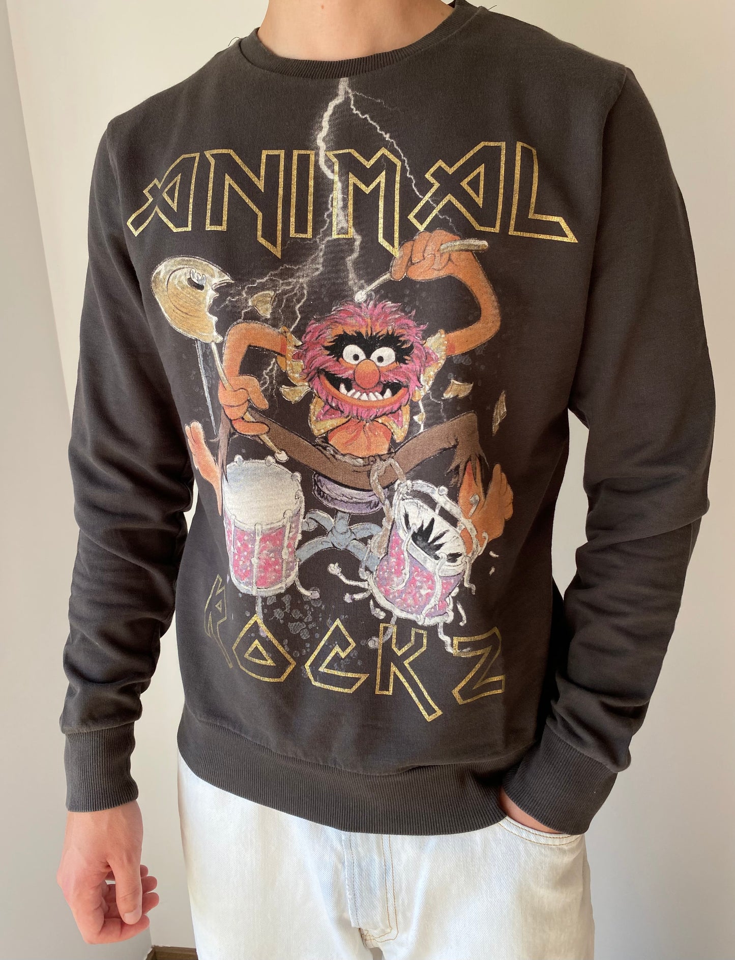 Muppets Jumper