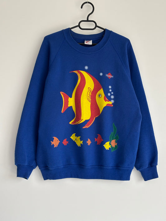 Jerzees Crewneck