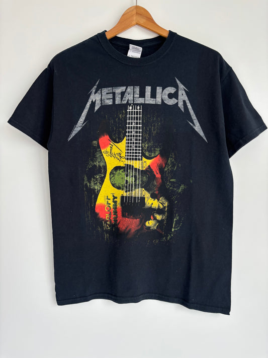 Metallica Tee