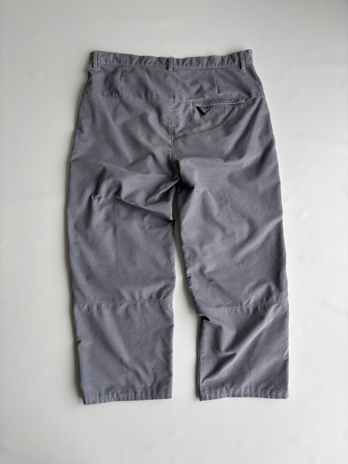 Rare Nike ACG Cord Pants