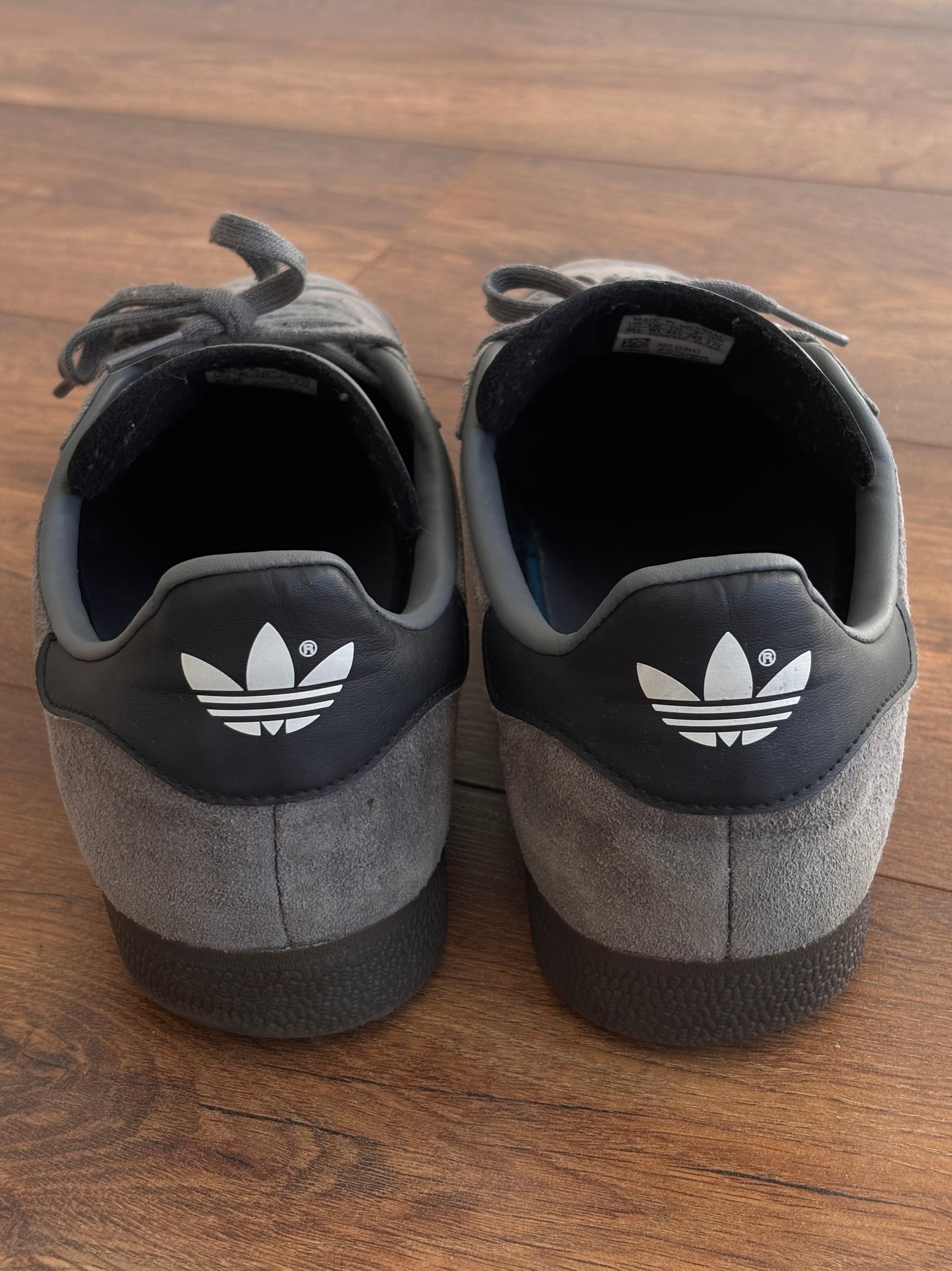 Adidas Gazelle
