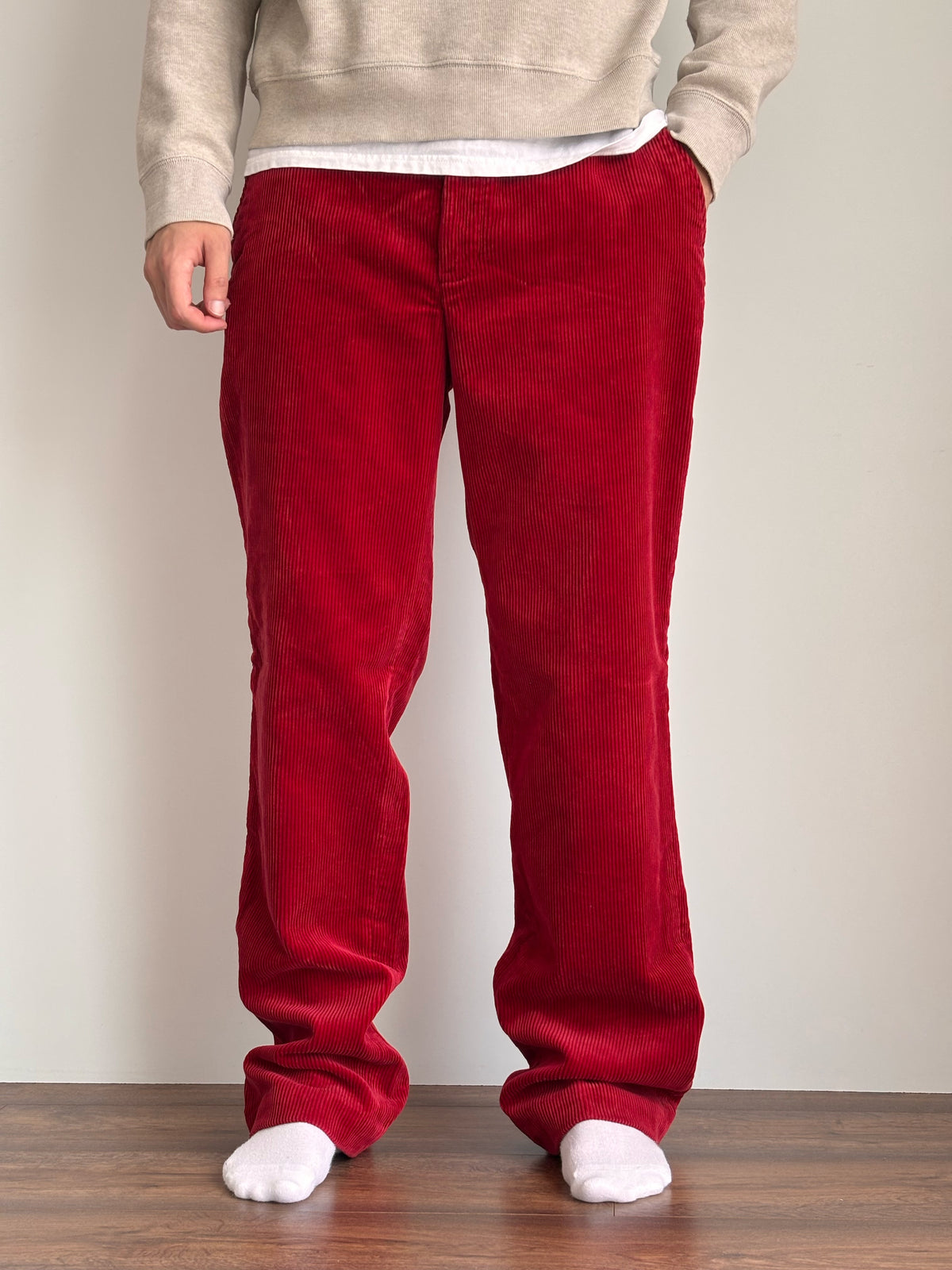 Ralph Lauren Corduroy