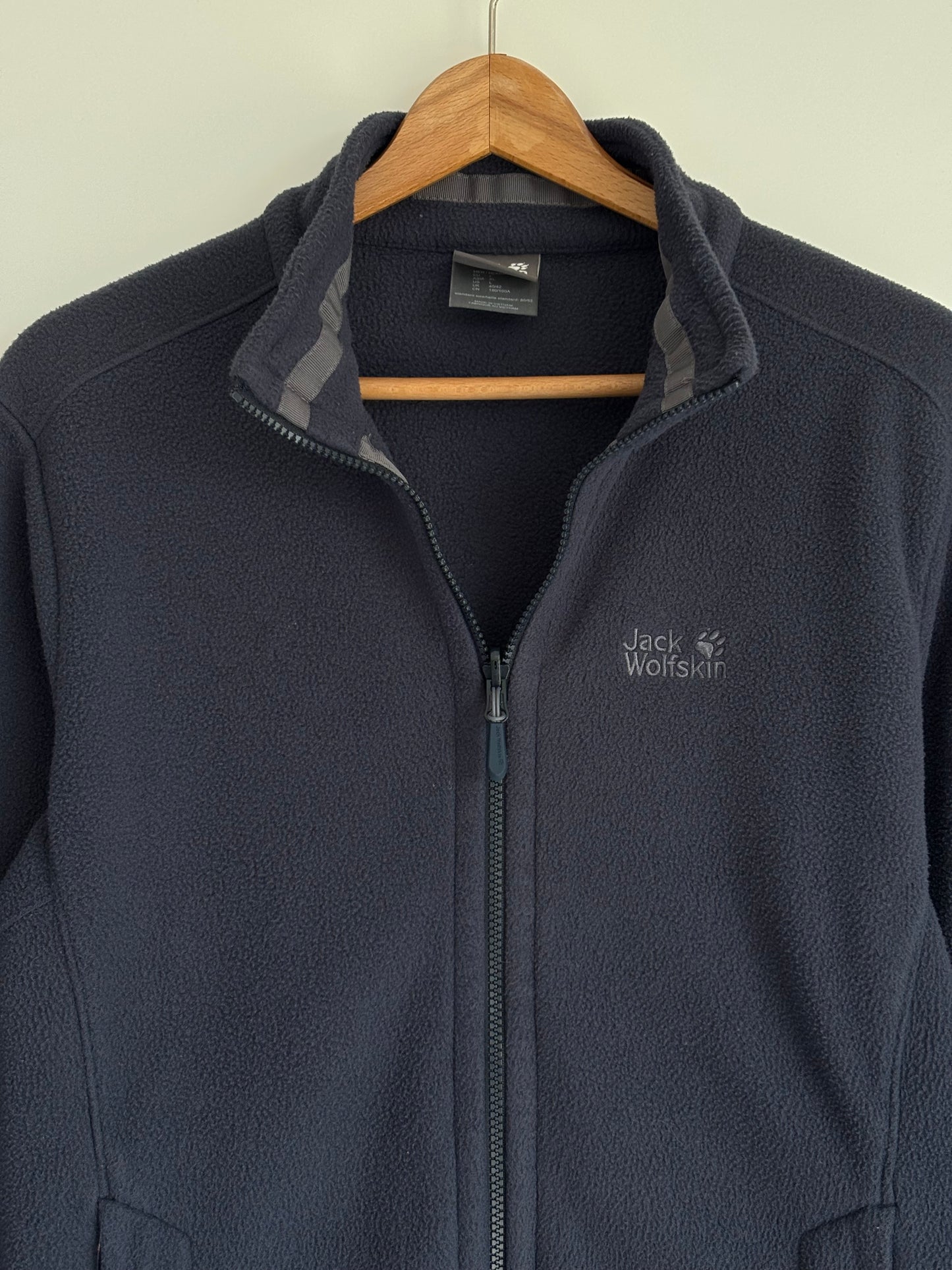 Jackwolfskin Fleece