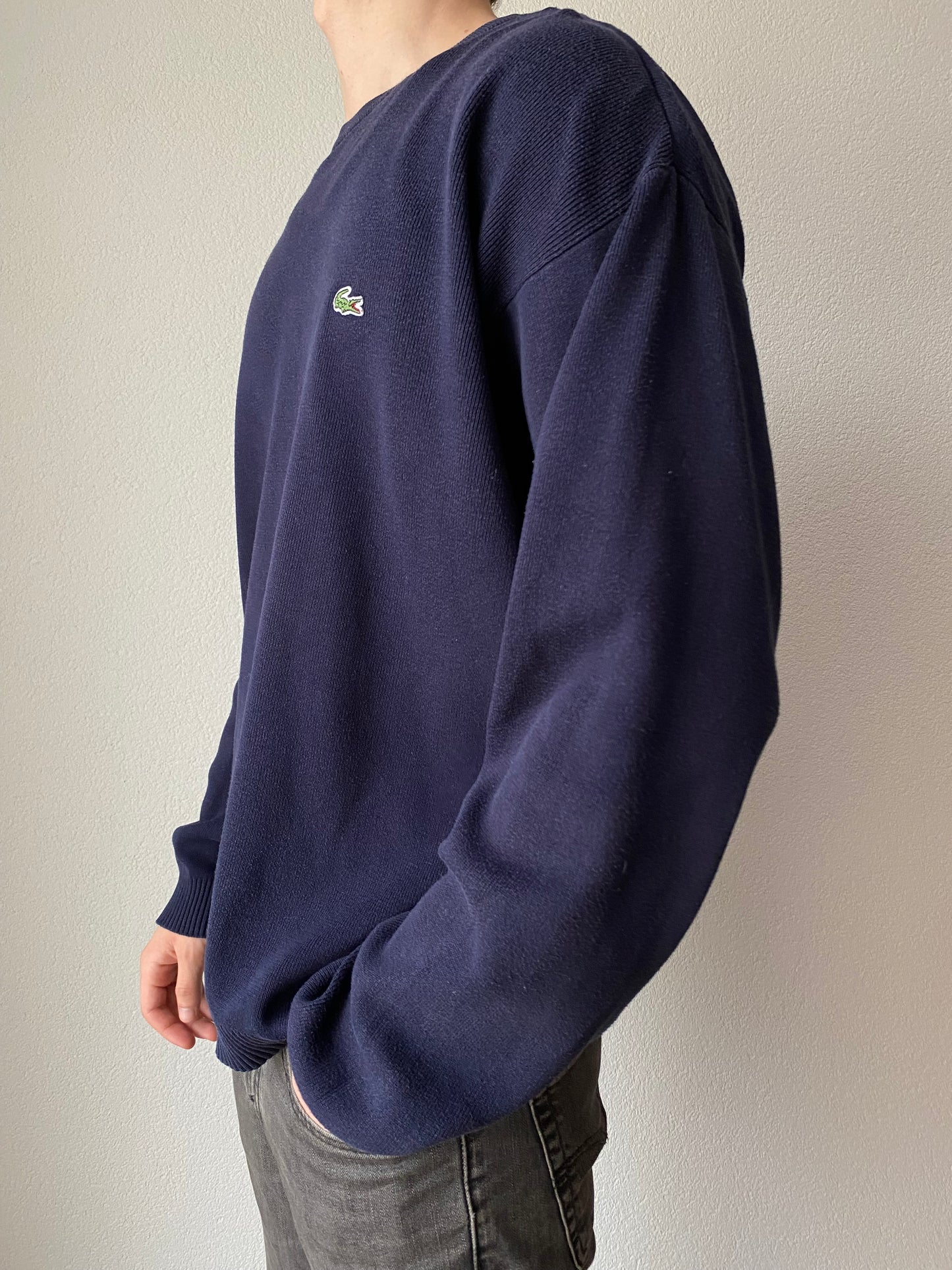 Lacoste Pullover