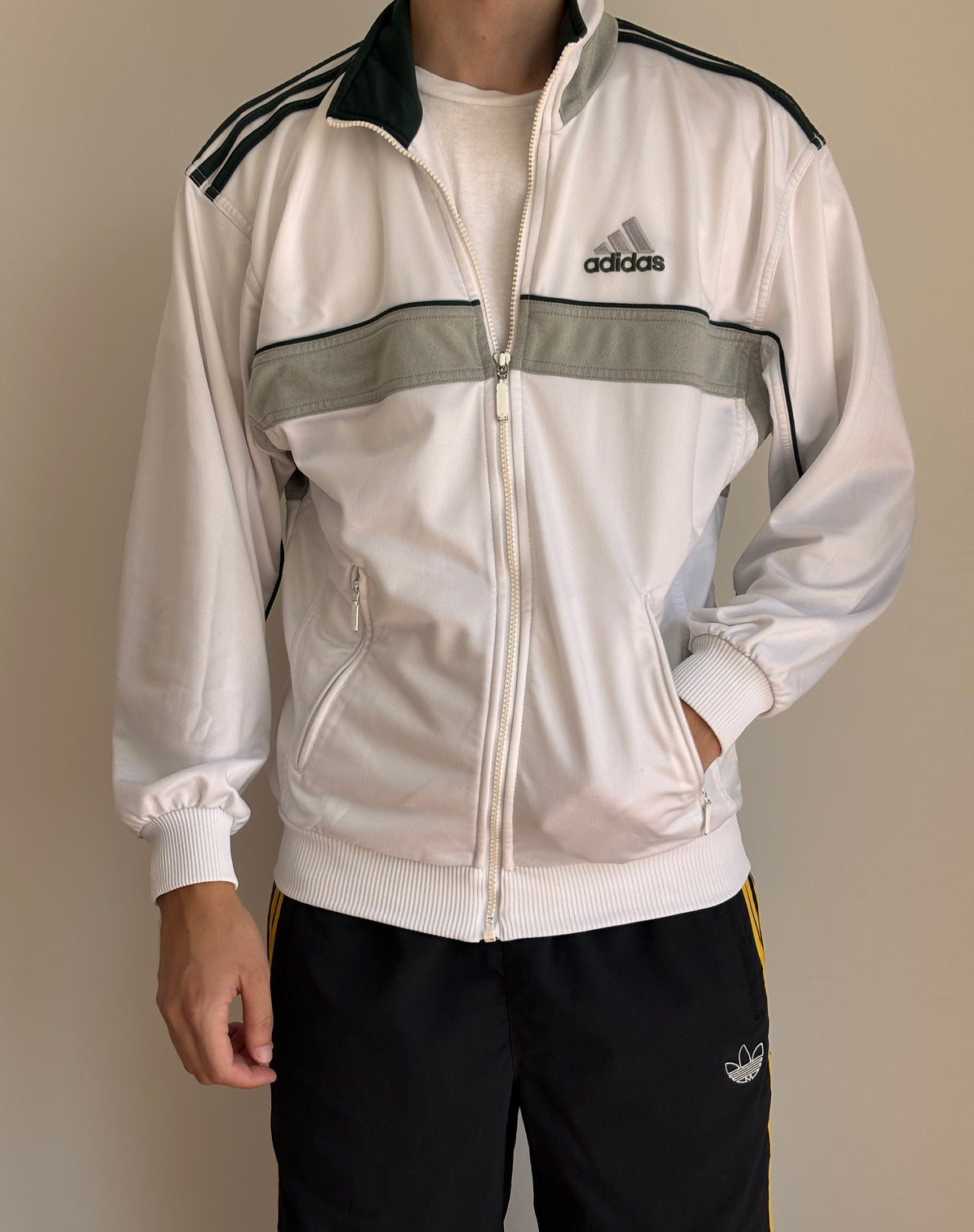 Adidas Tracktop