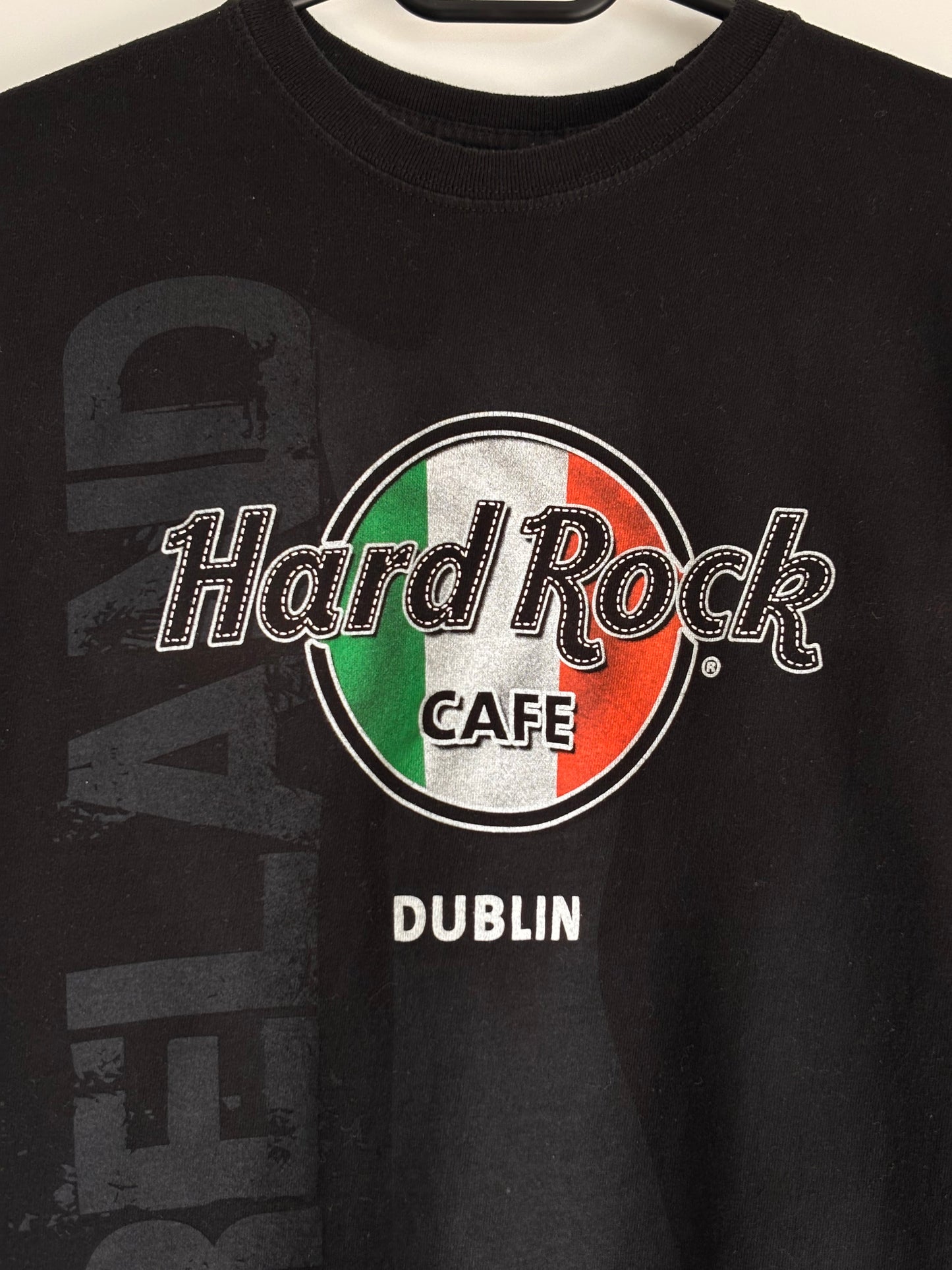Hard Rock Tee