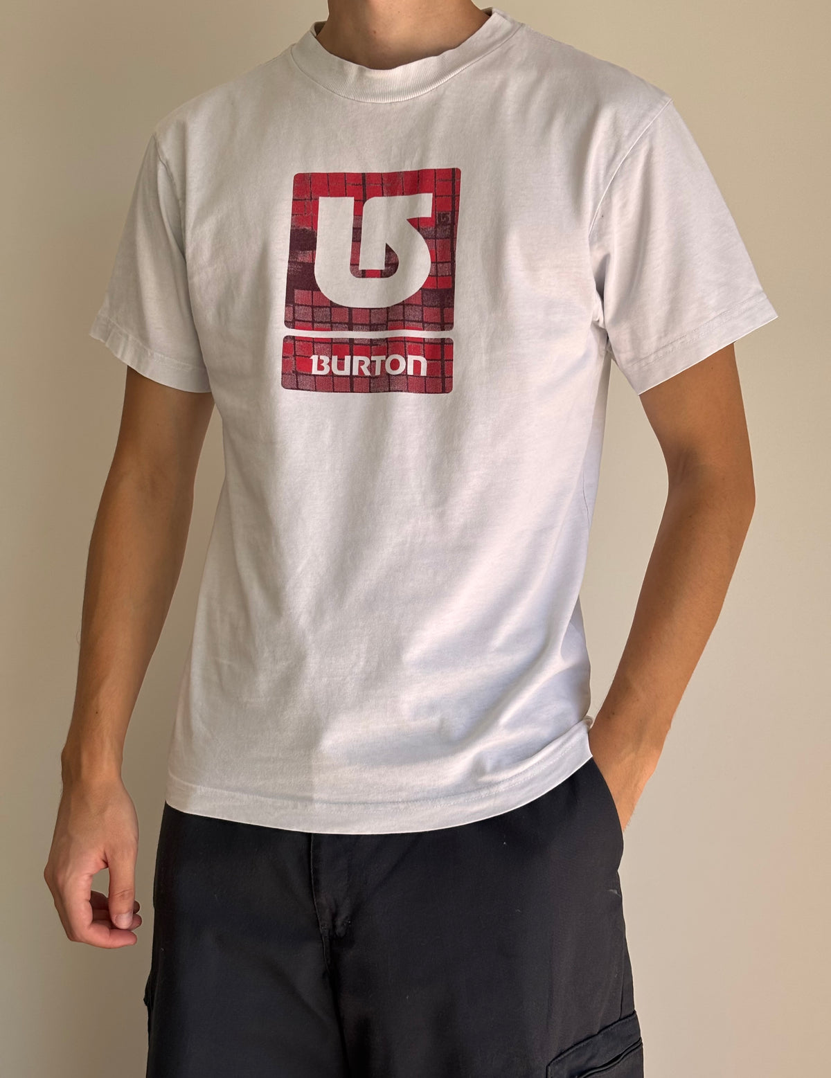 Burton Tee