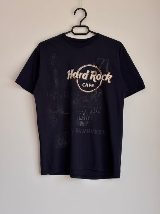 Hard Rock Tee