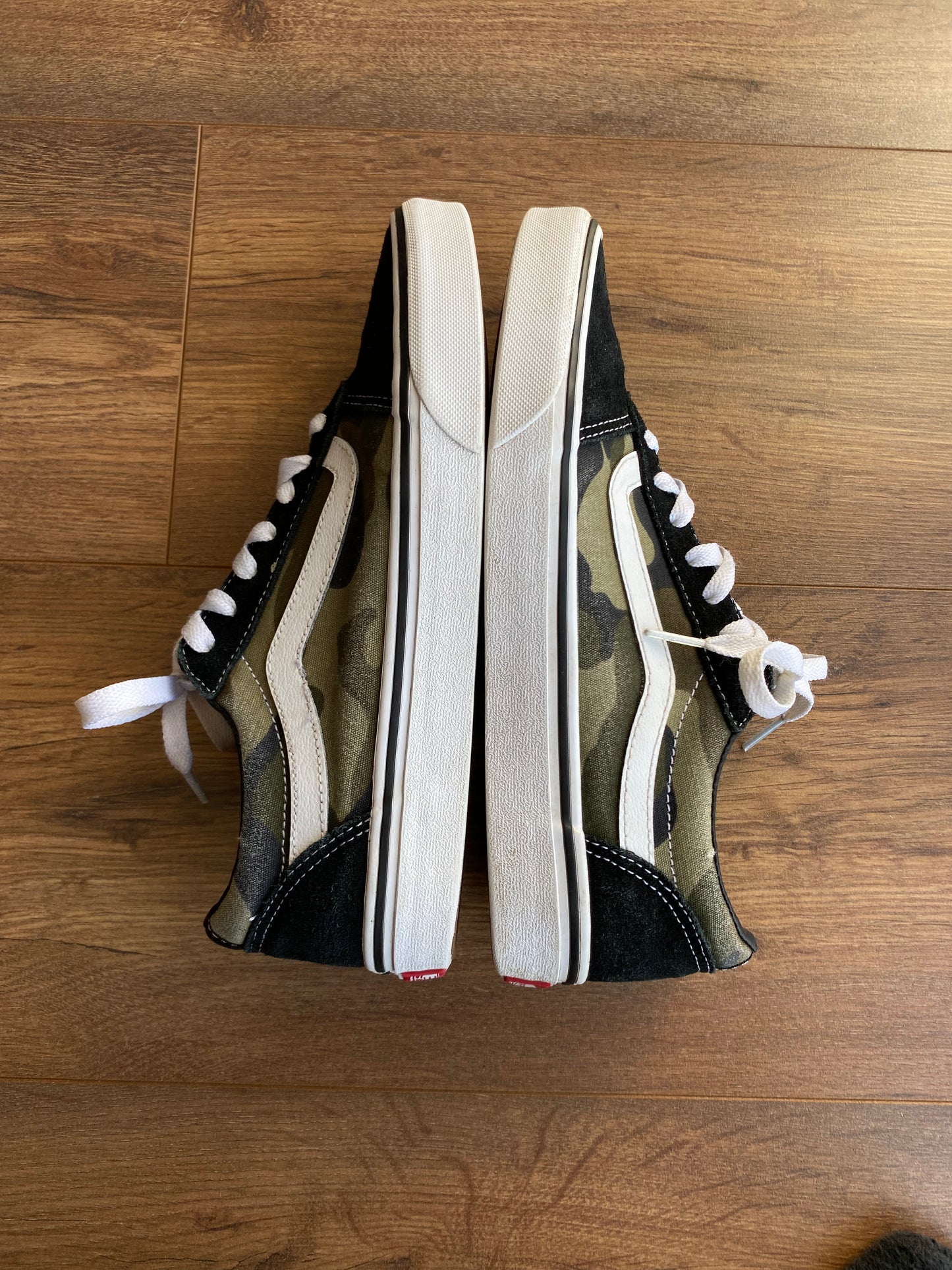 Vans Old Skool