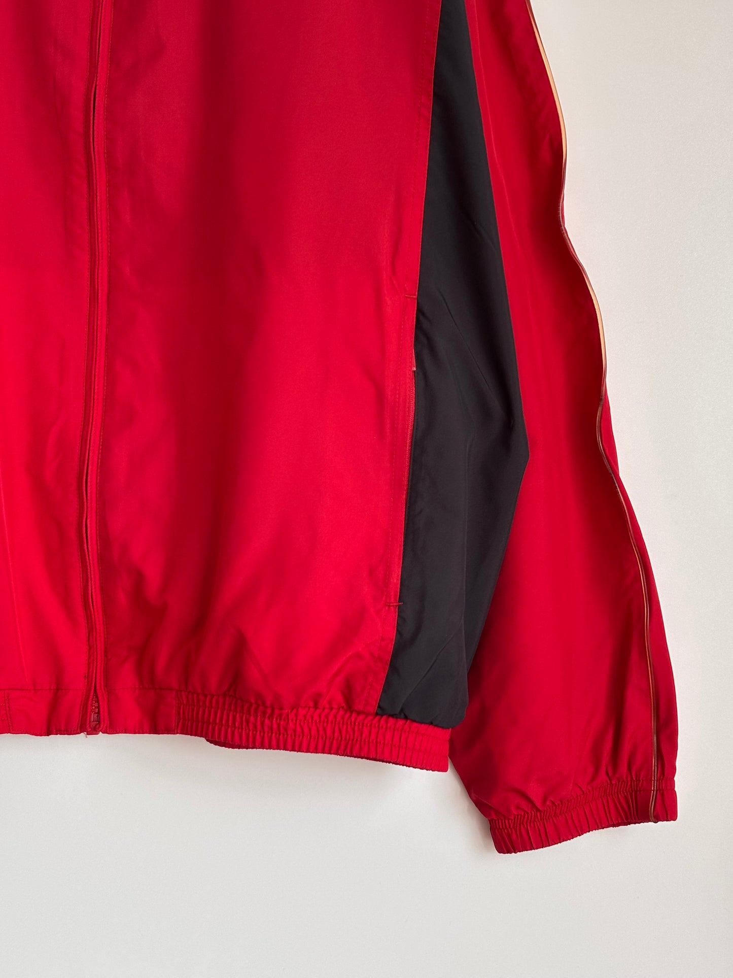 Adidas Tracktop