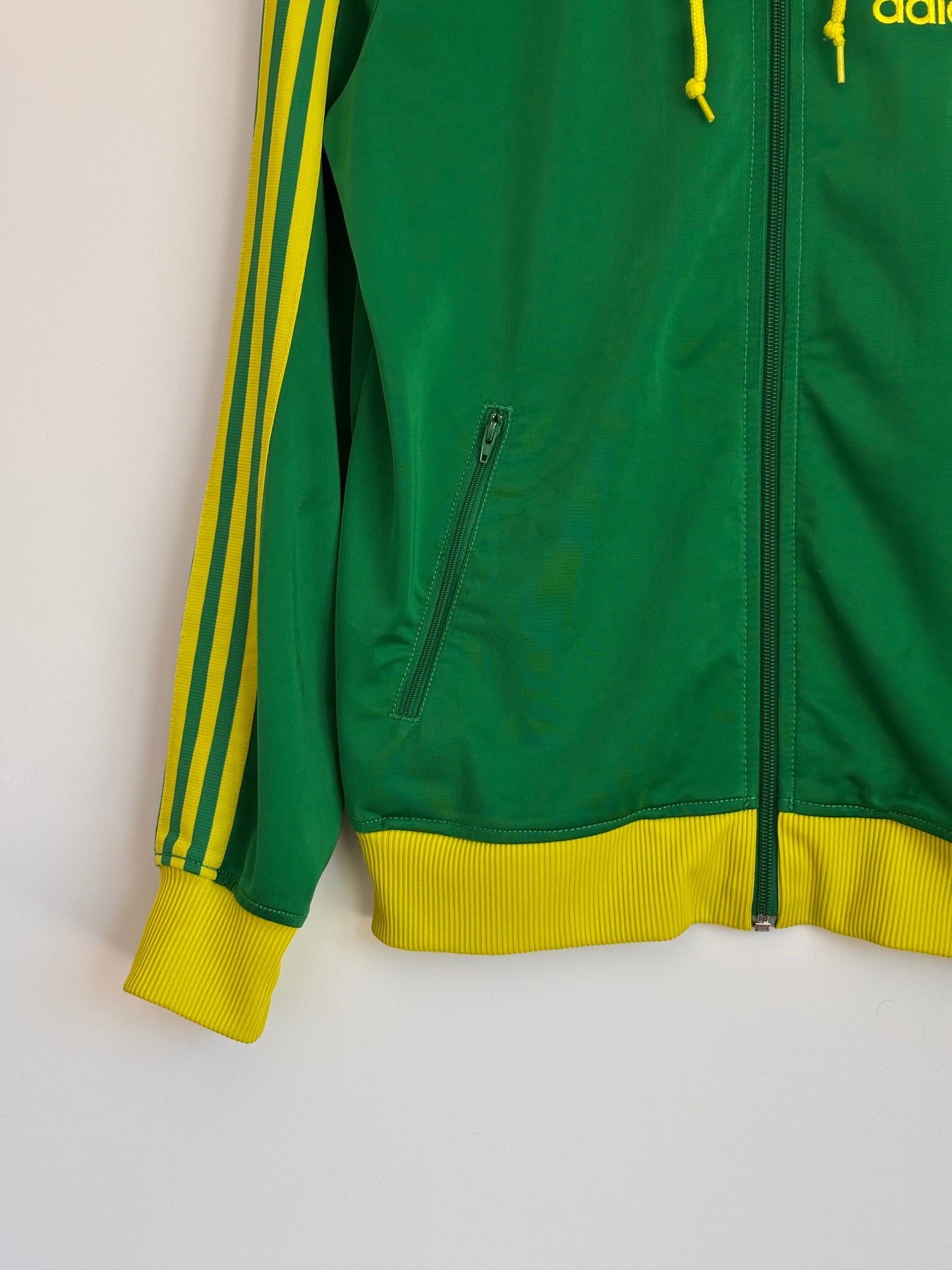 Adidas Tracktop