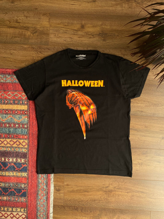 Halloween Tee