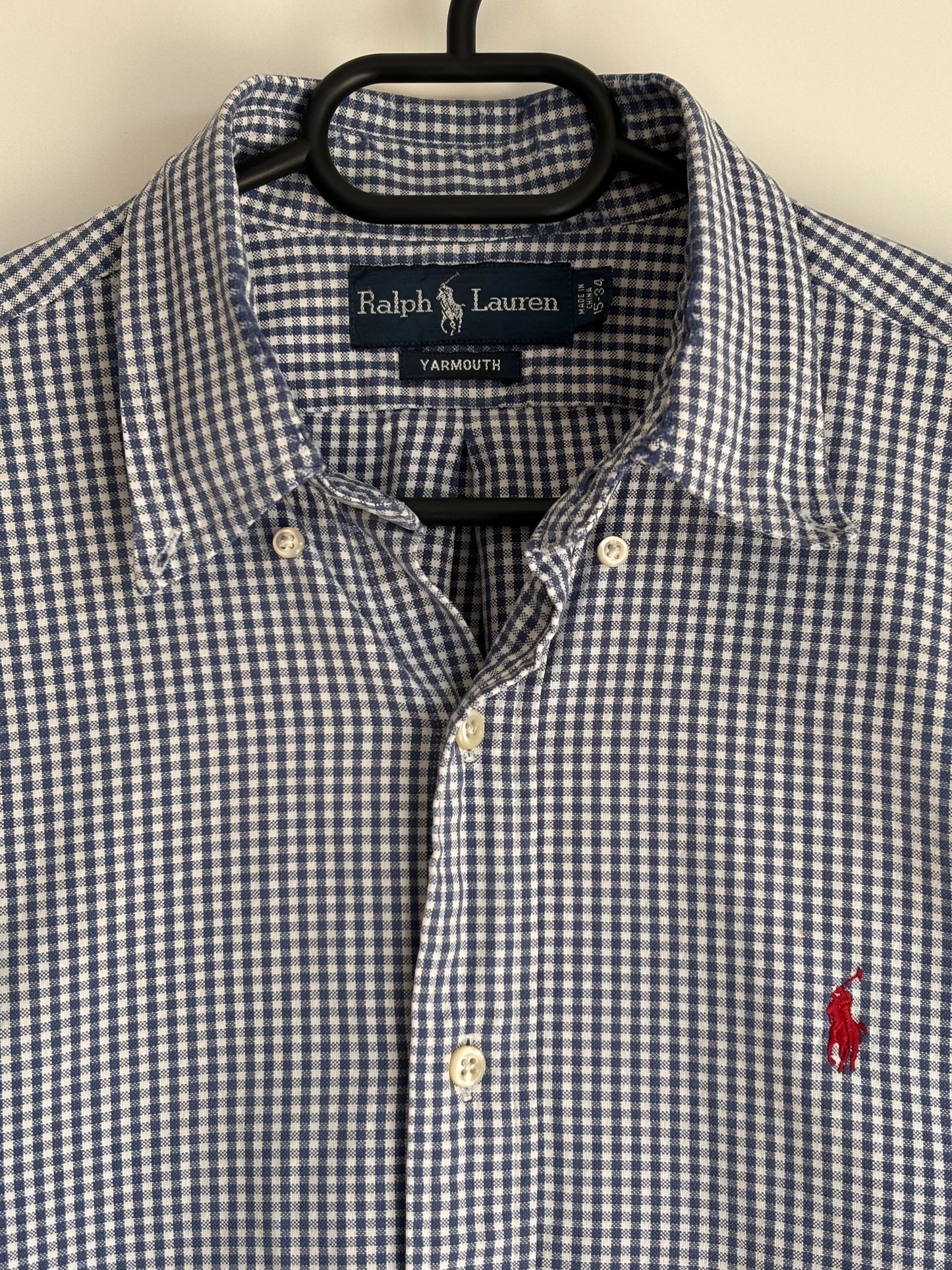 Ralph Lauren Shirt