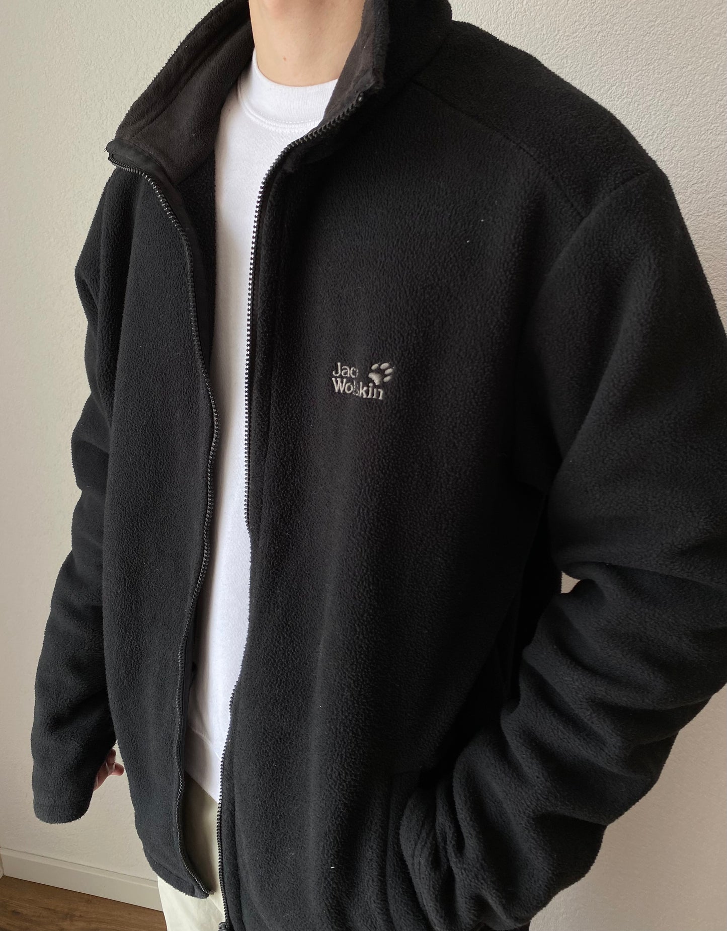 JackWolfskin Fleece