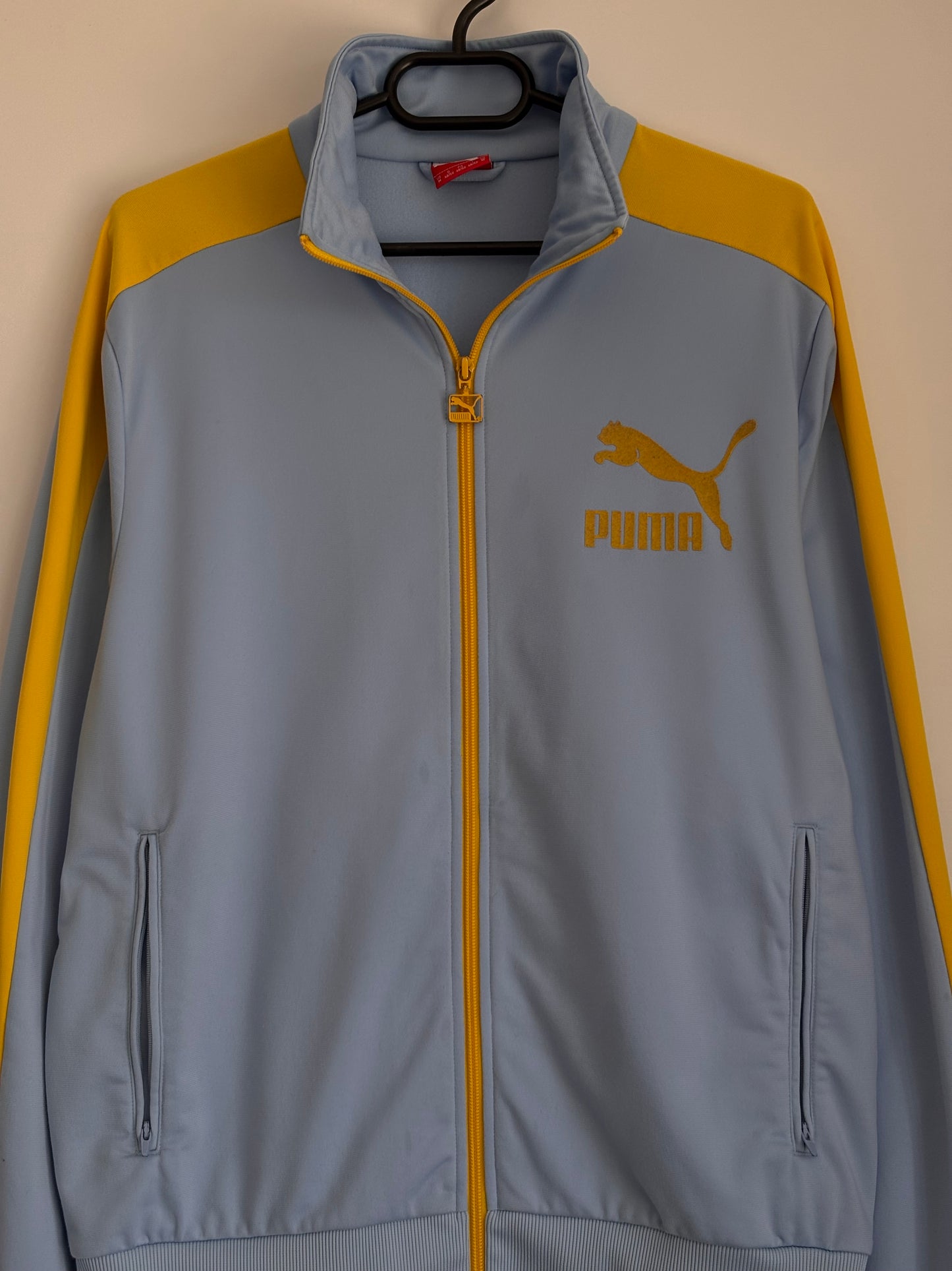 Puma Tracktop