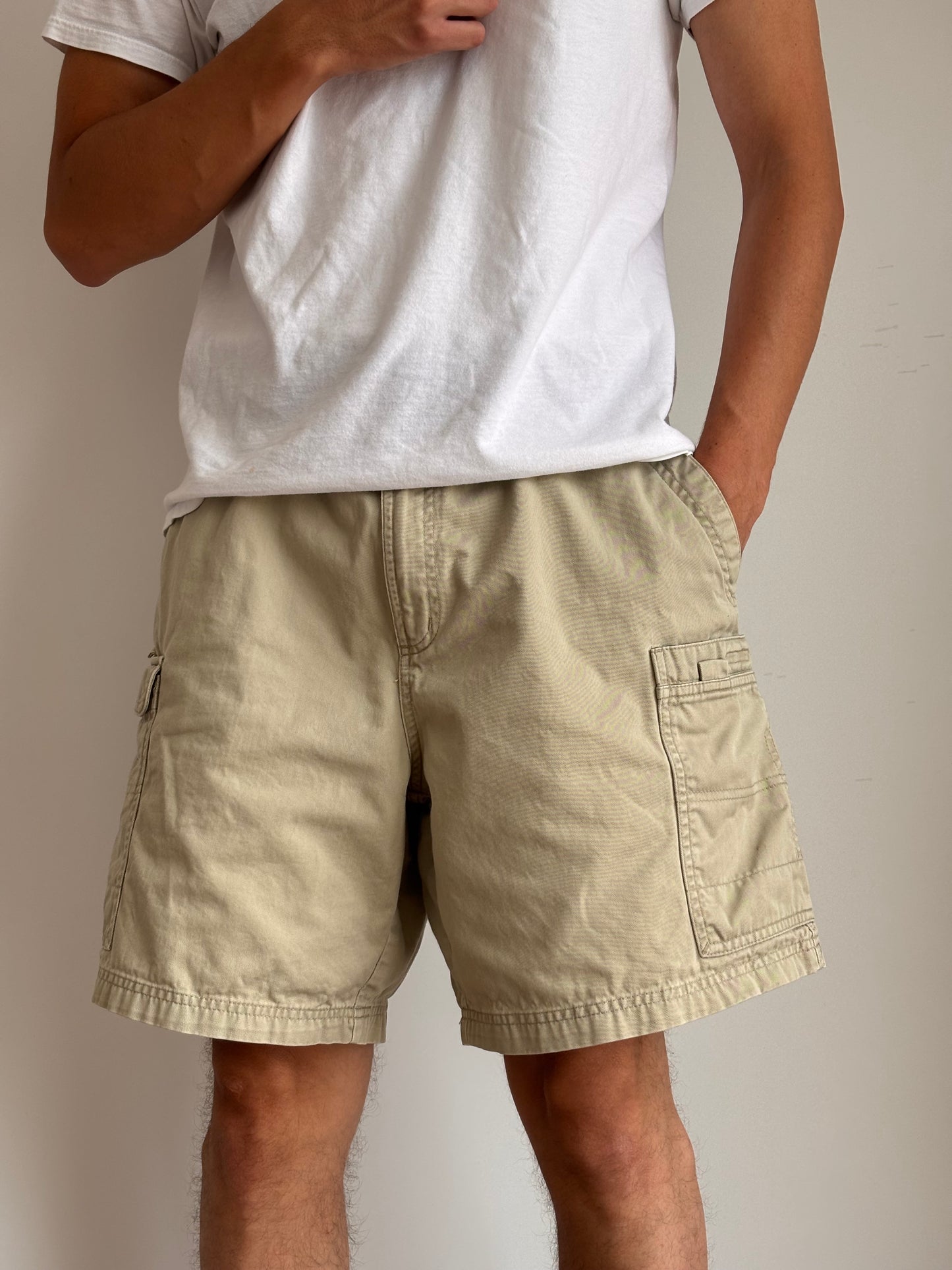 Columbia Cargo Shorts