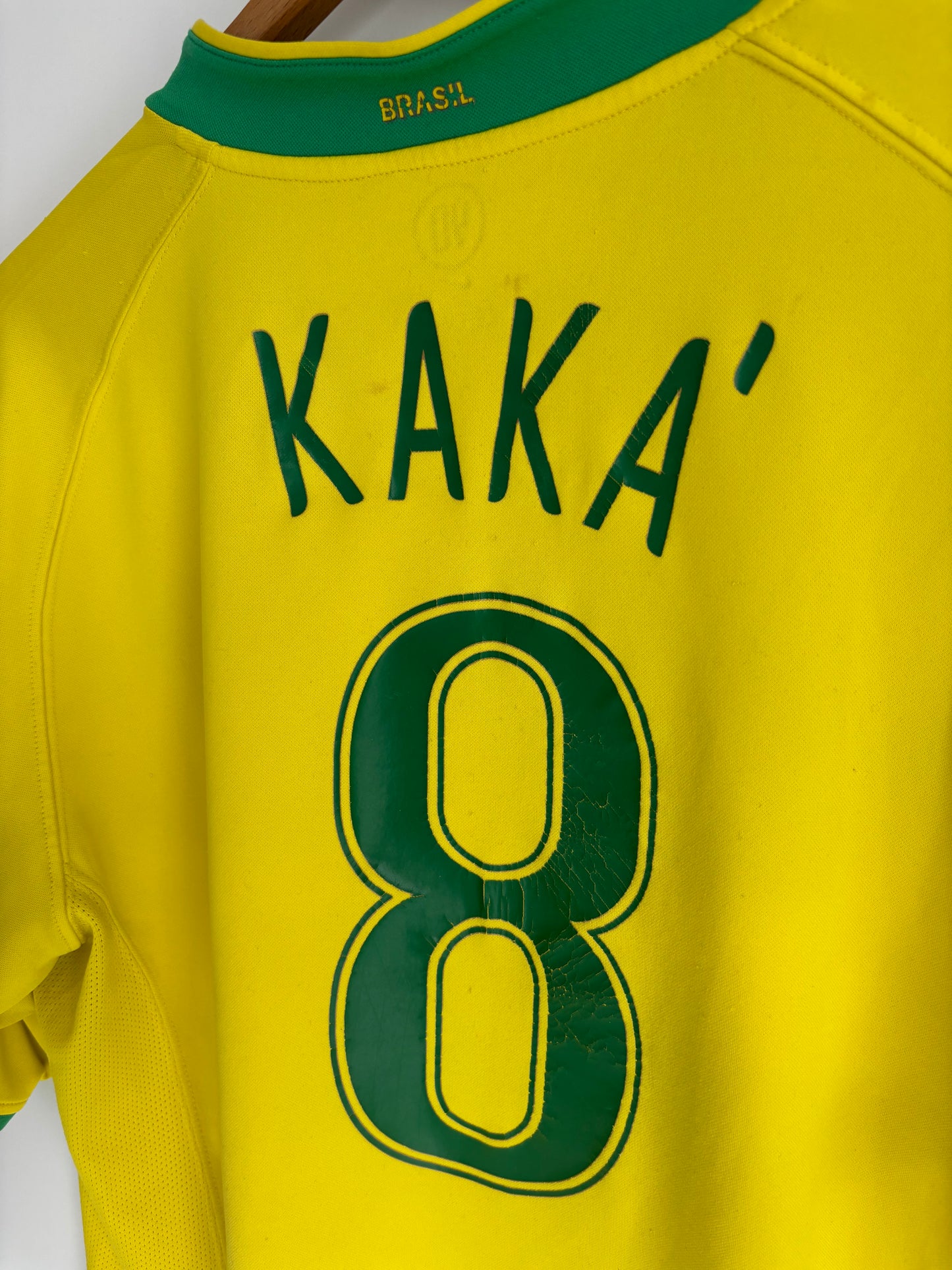 Nike Brasil “Kaka” Kit