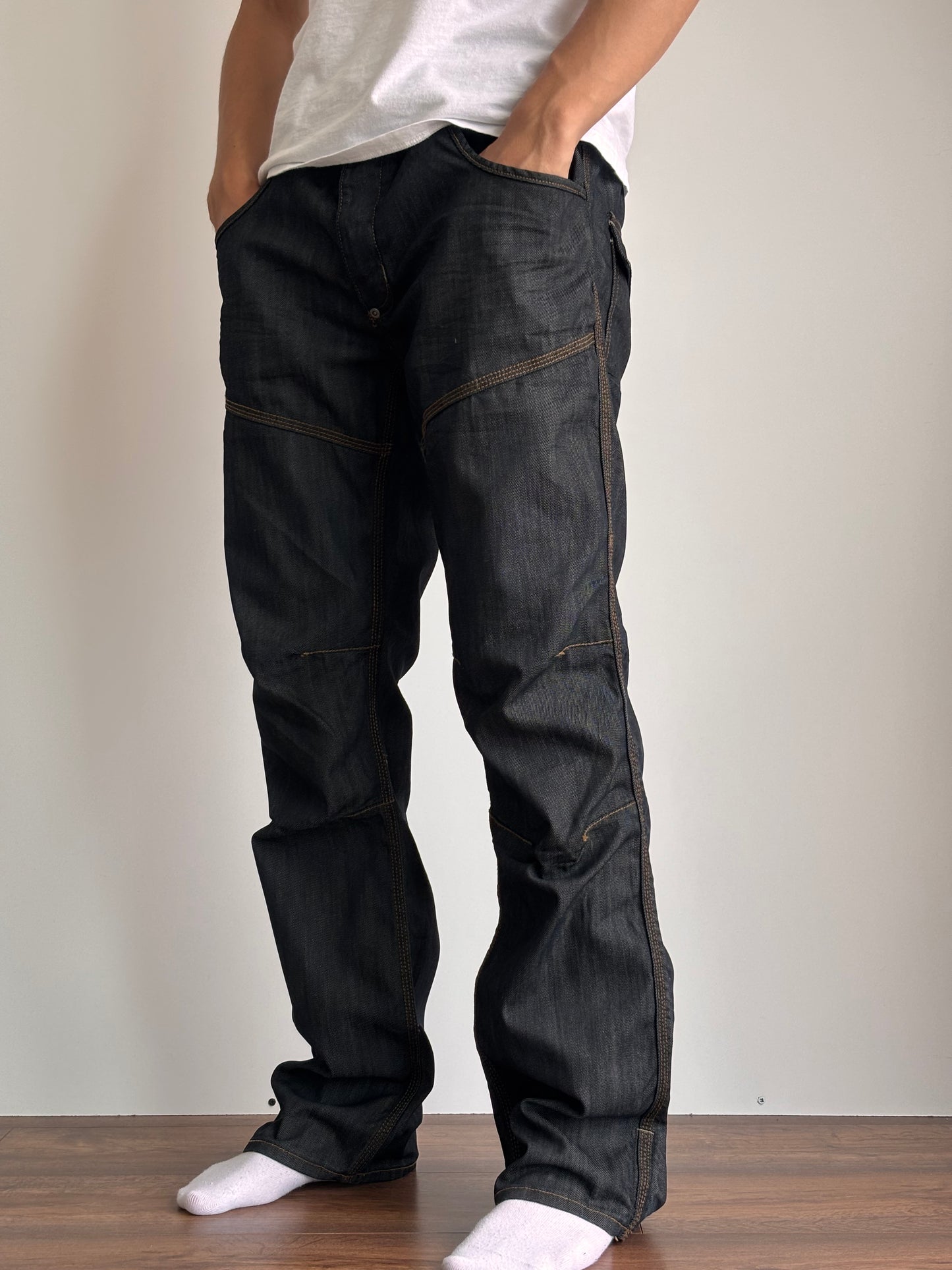 Superdry Jeans