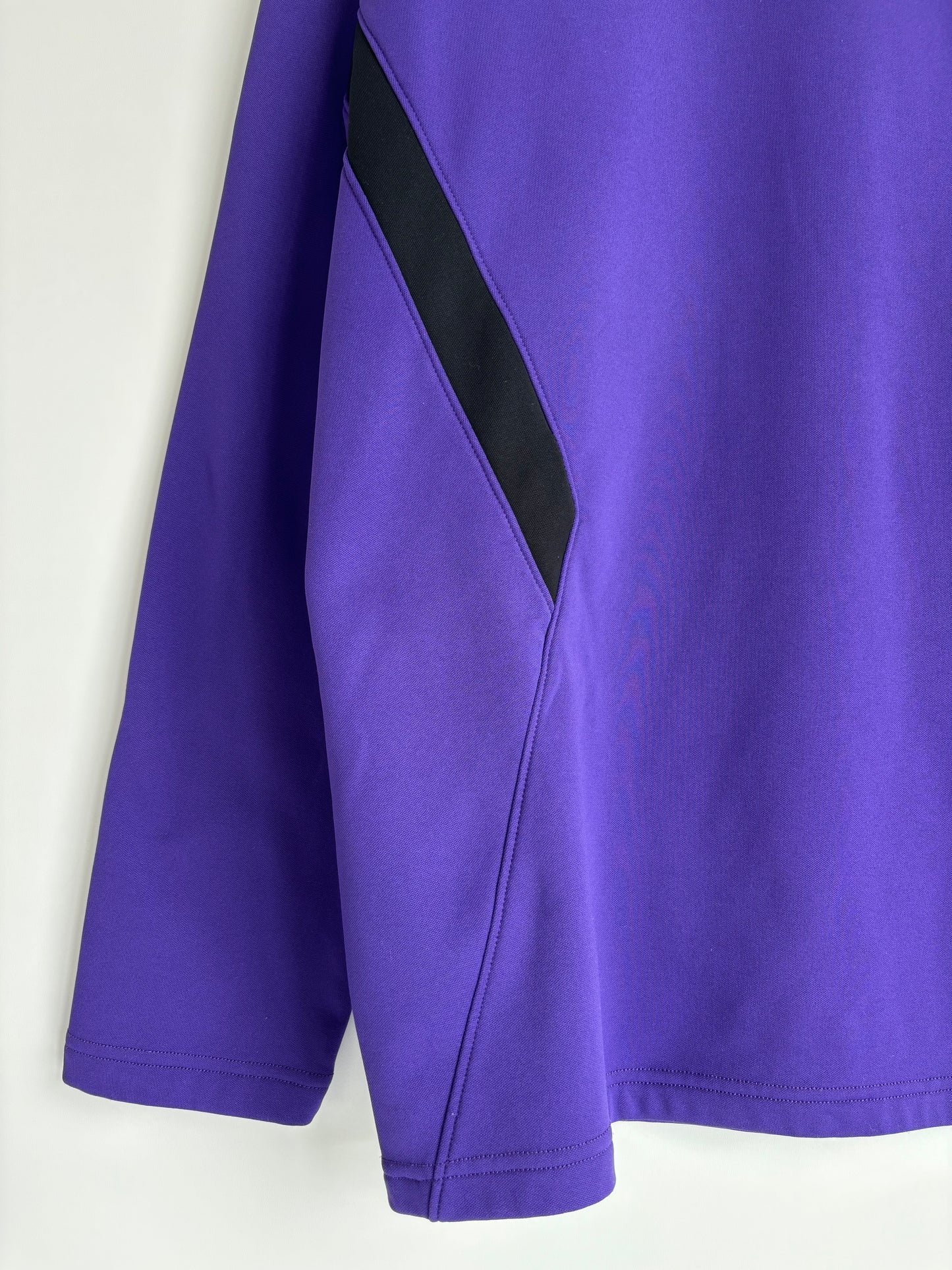 Nike Panthers TrackTop