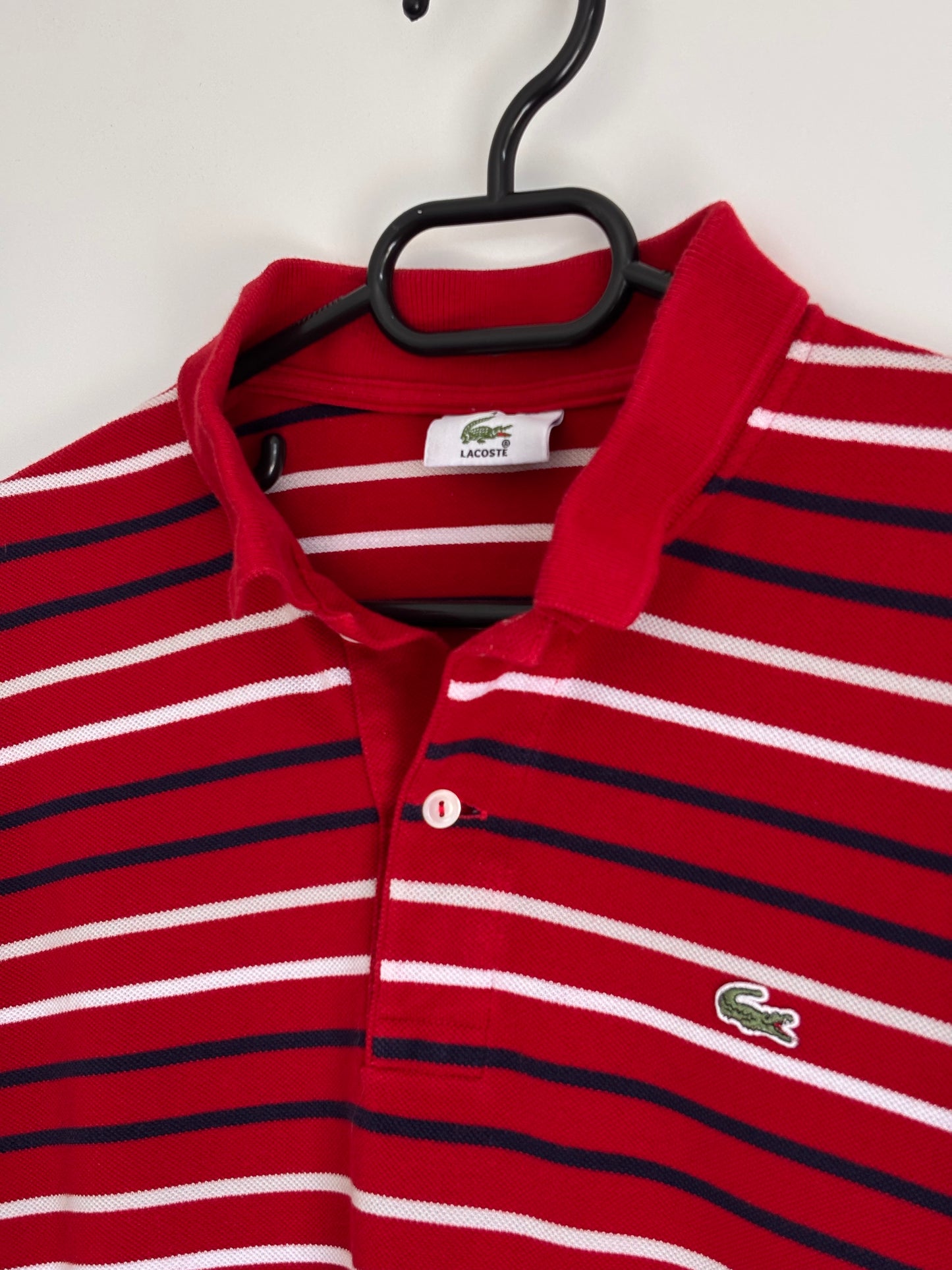Lacoste Polo