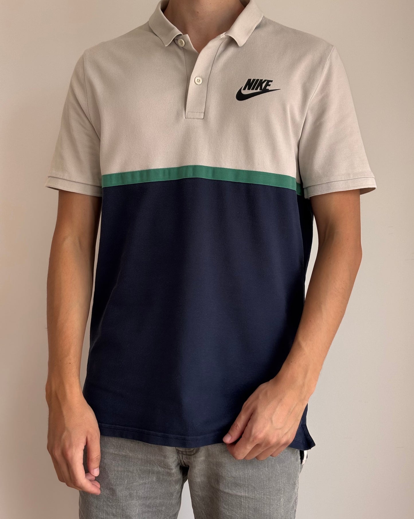 Nike Polo