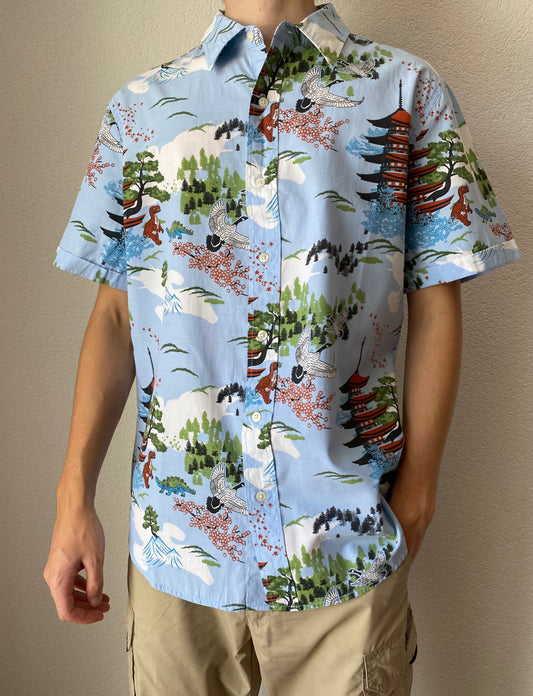 Cool Summer Shirts