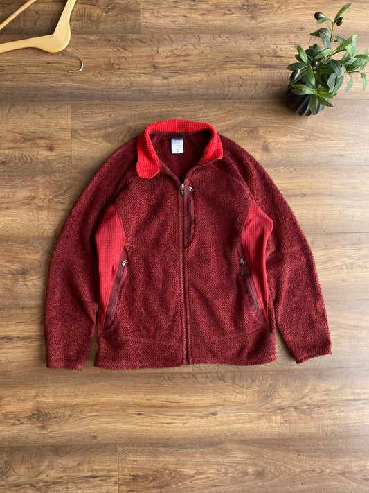 Patagonia Fleece