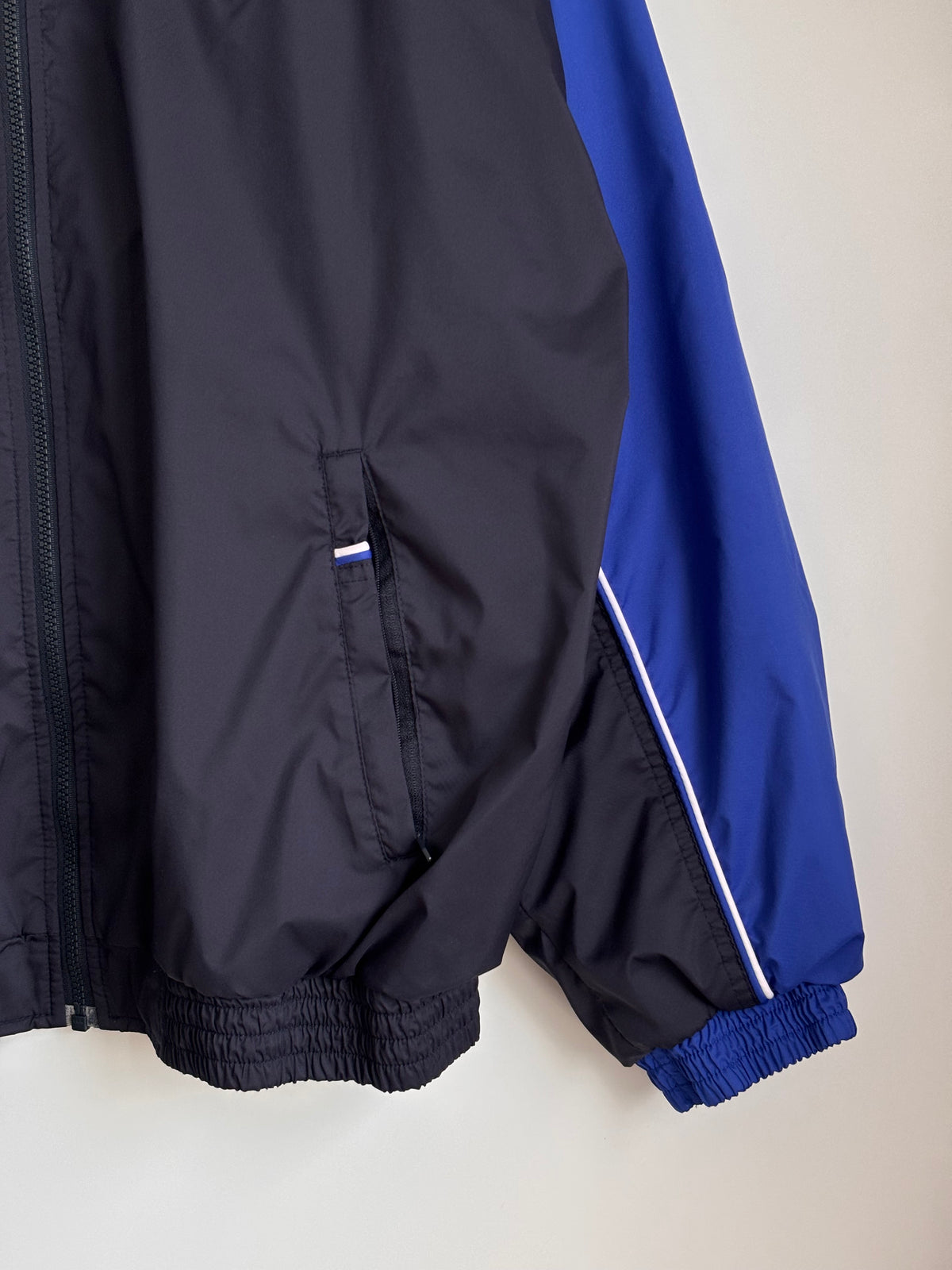 Adidas Trackjacket